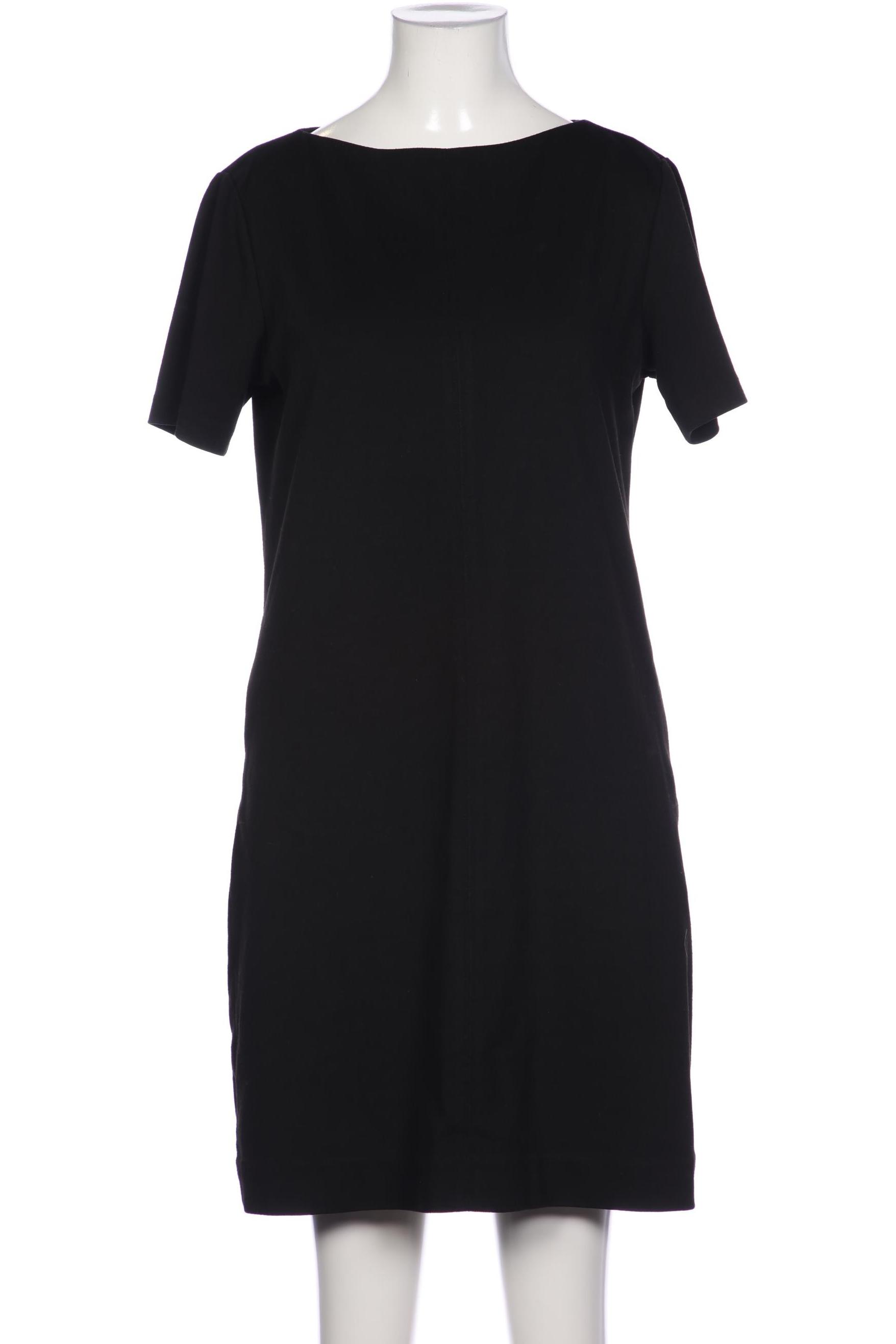 

uniqlo Damen Kleid, schwarz, Gr. 38