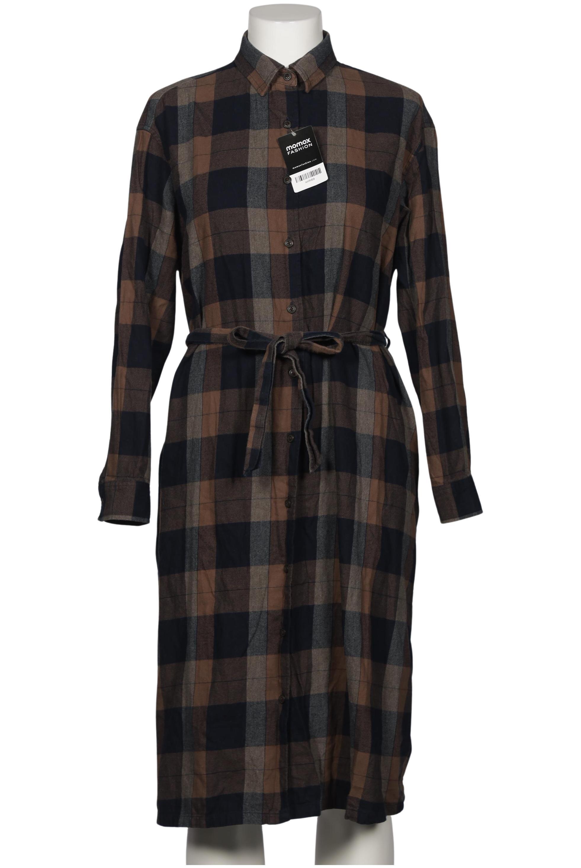 

uniqlo Damen Kleid, marineblau, Gr. 38