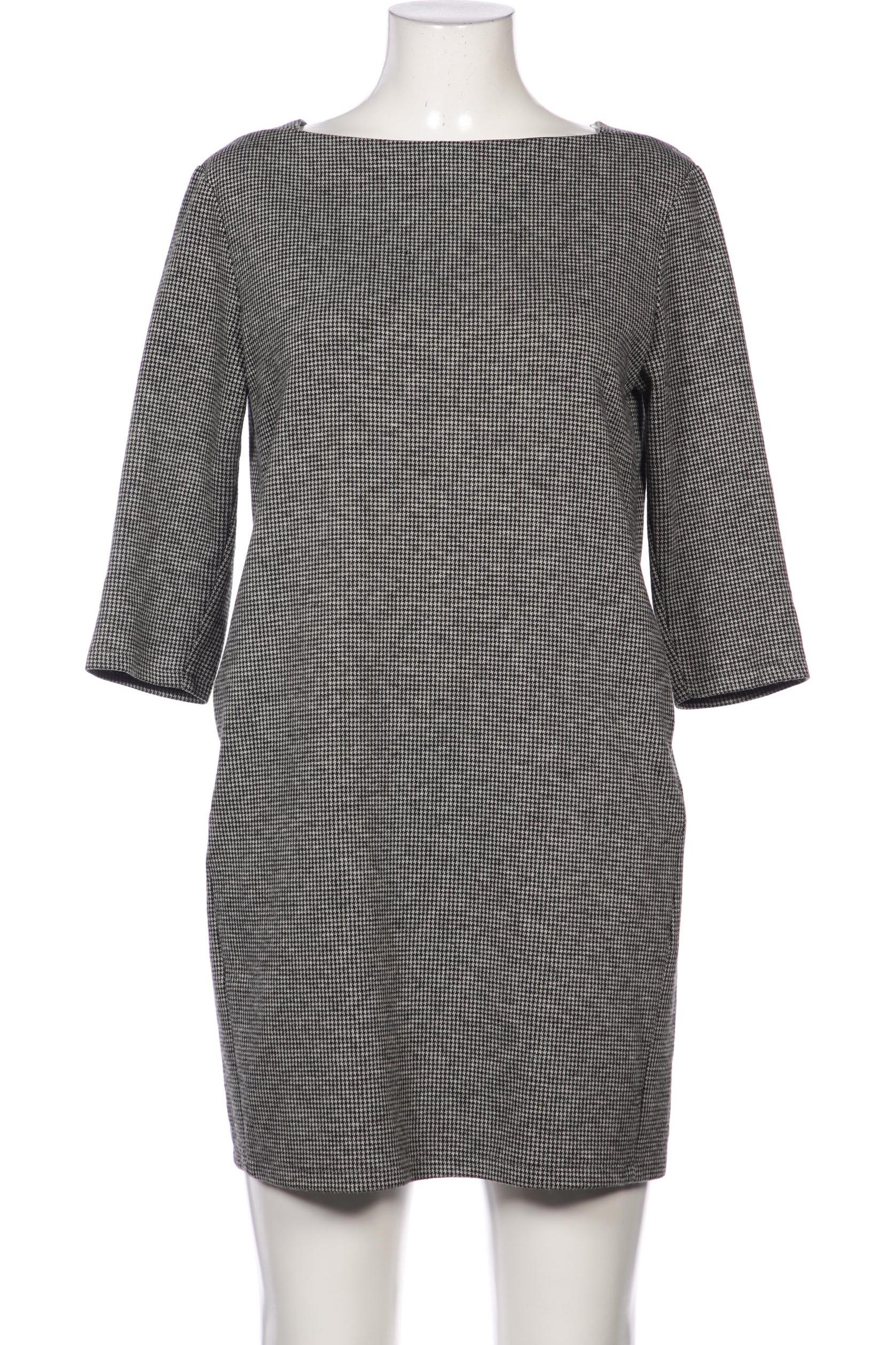 

uniqlo Damen Kleid, schwarz, Gr. 38