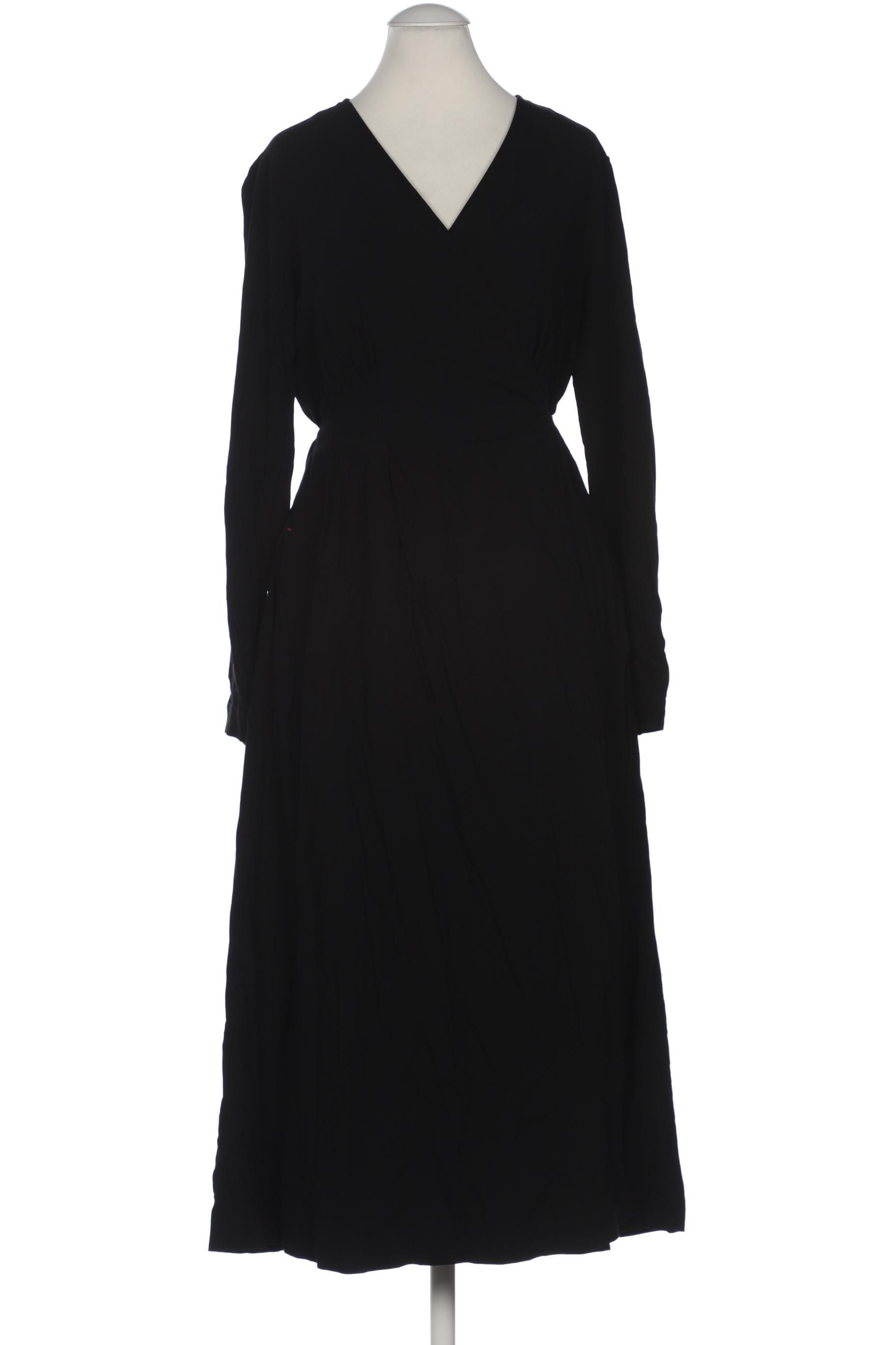 

uniqlo Damen Kleid, schwarz, Gr. 34