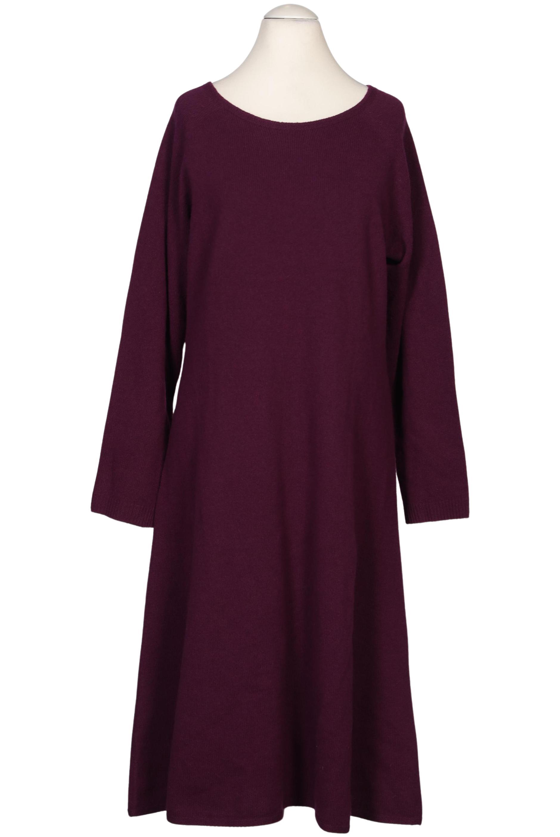 

uniqlo Damen Kleid, flieder, Gr. 38