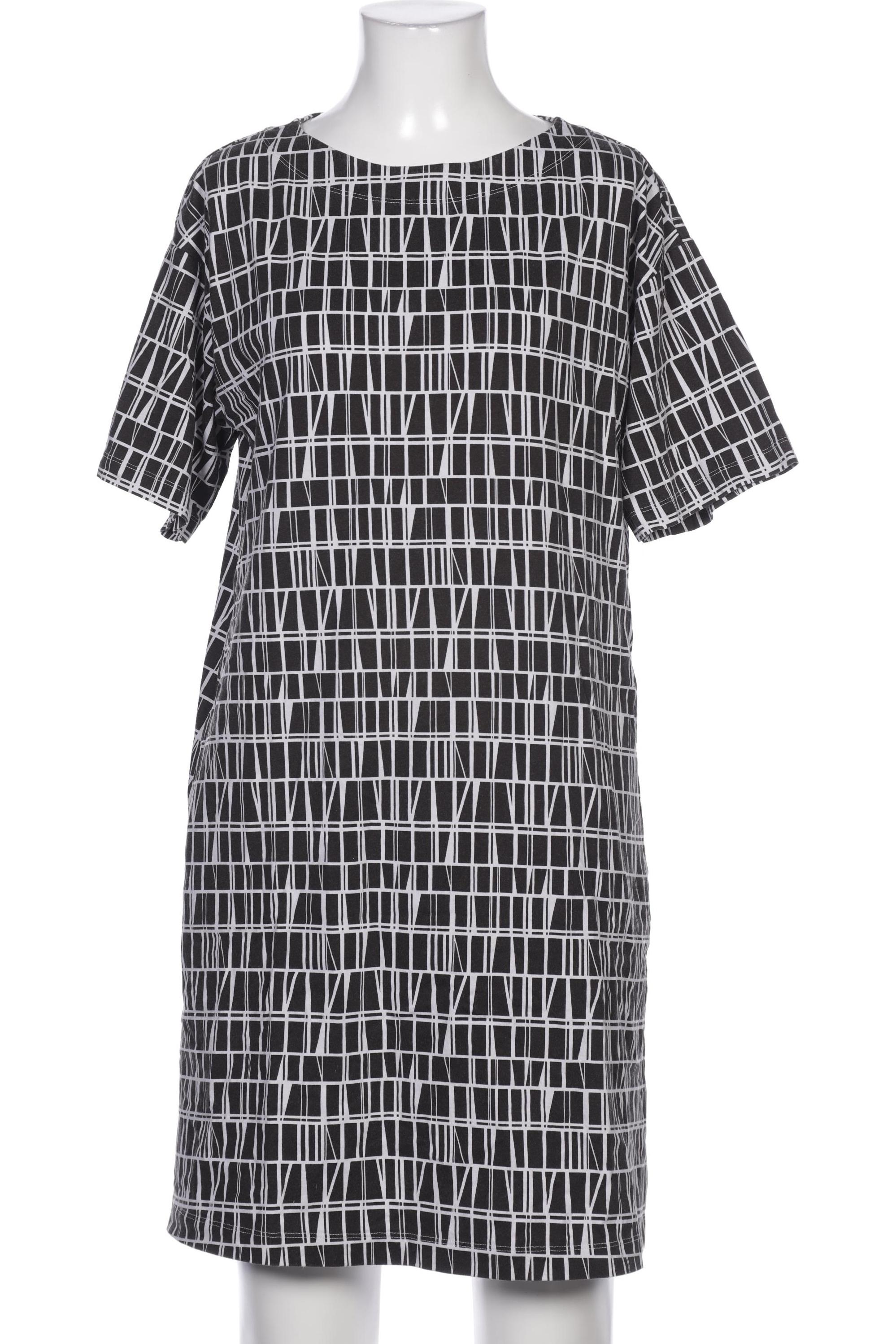 

uniqlo Damen Kleid, schwarz, Gr. 34