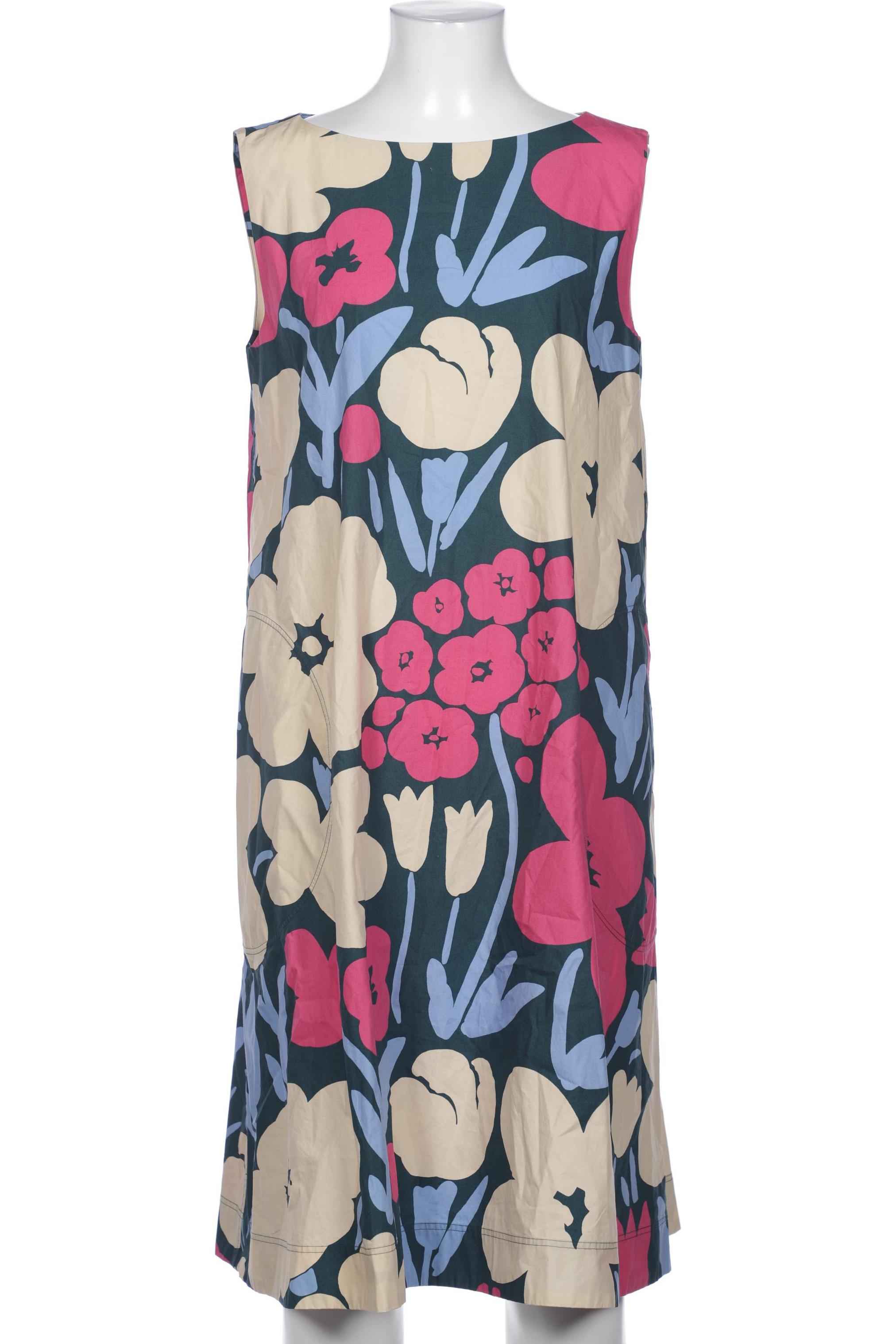 

uniqlo Damen Kleid, mehrfarbig