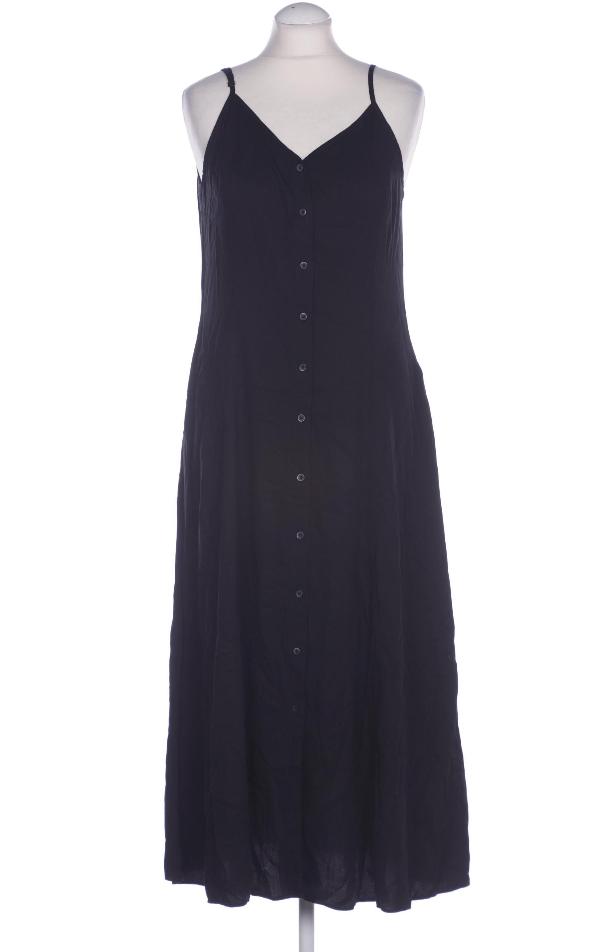 

uniqlo Damen Kleid, schwarz