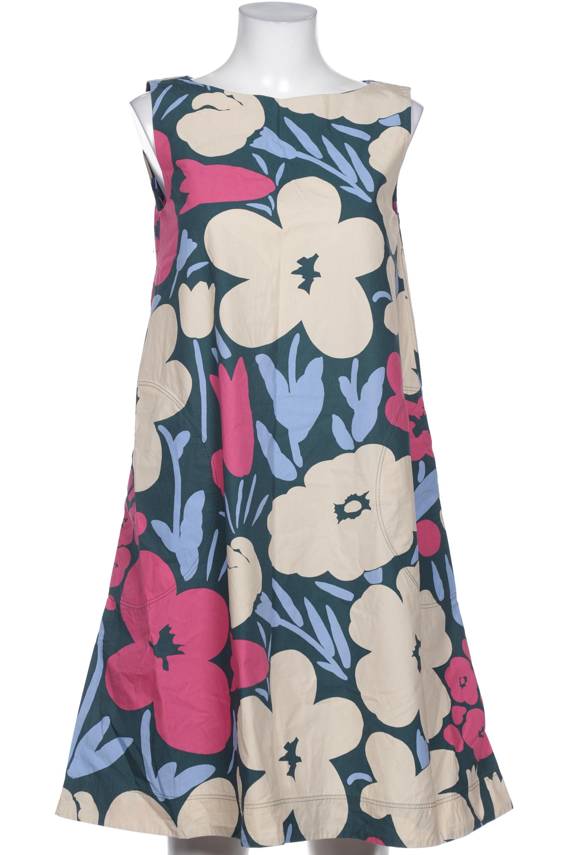 

uniqlo Damen Kleid, mehrfarbig