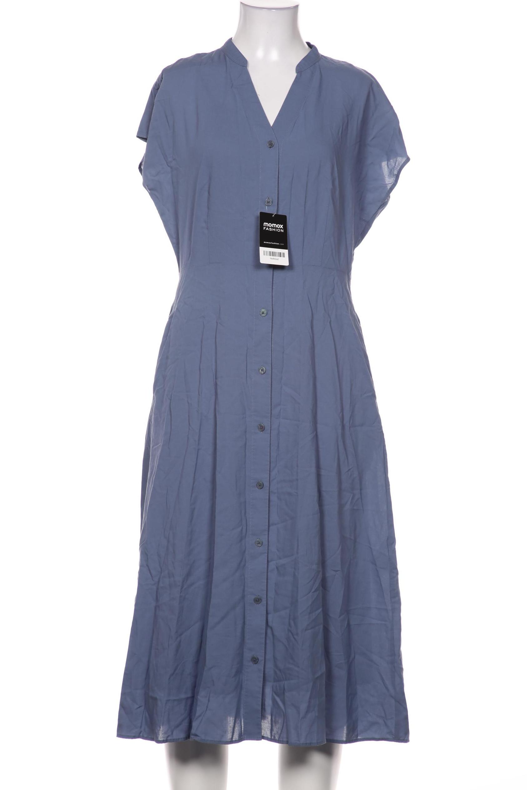 

uniqlo Damen Kleid, blau, Gr. 36