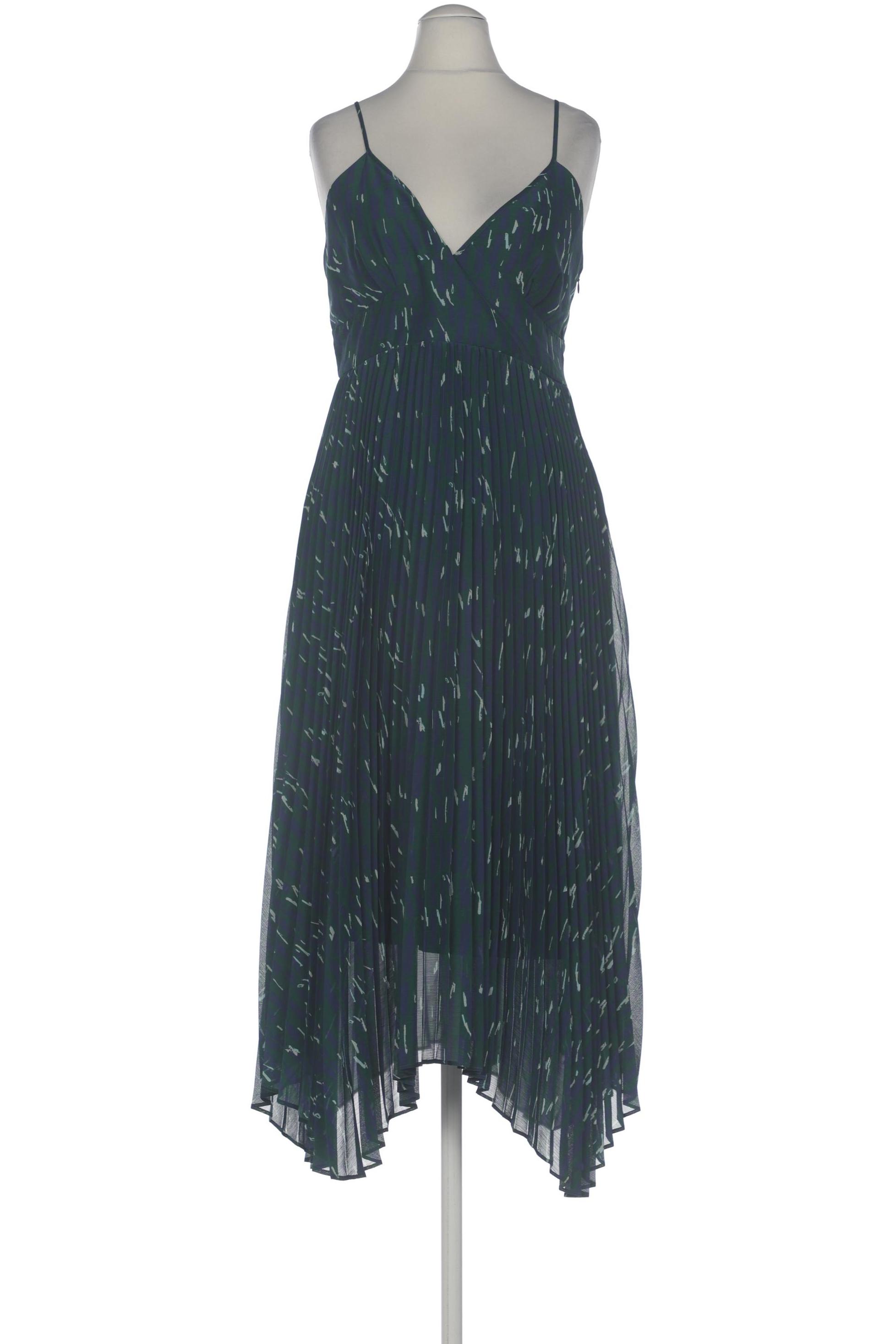 

uniqlo Damen Kleid, grün, Gr. 38