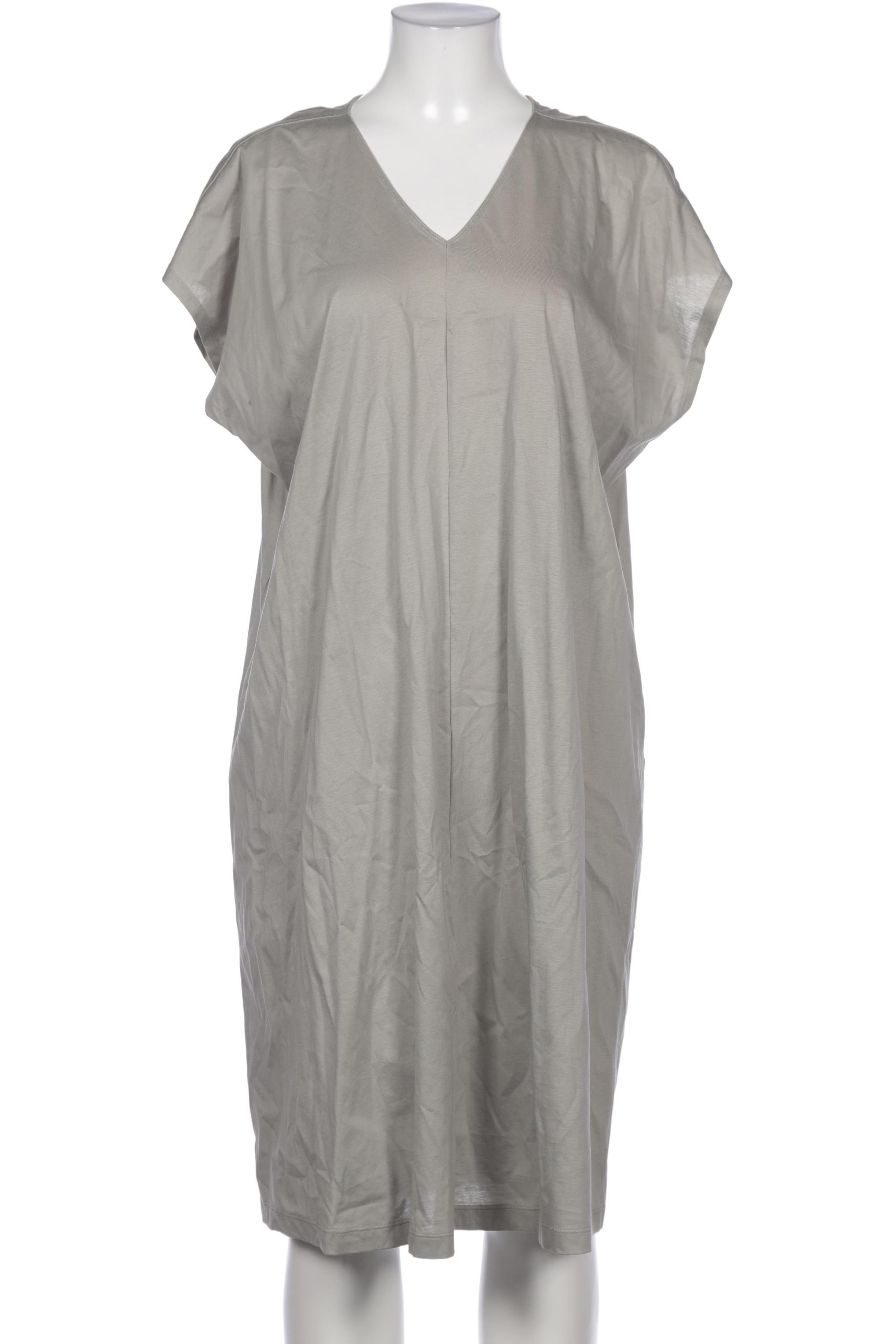 

uniqlo Damen Kleid, grün, Gr. 38