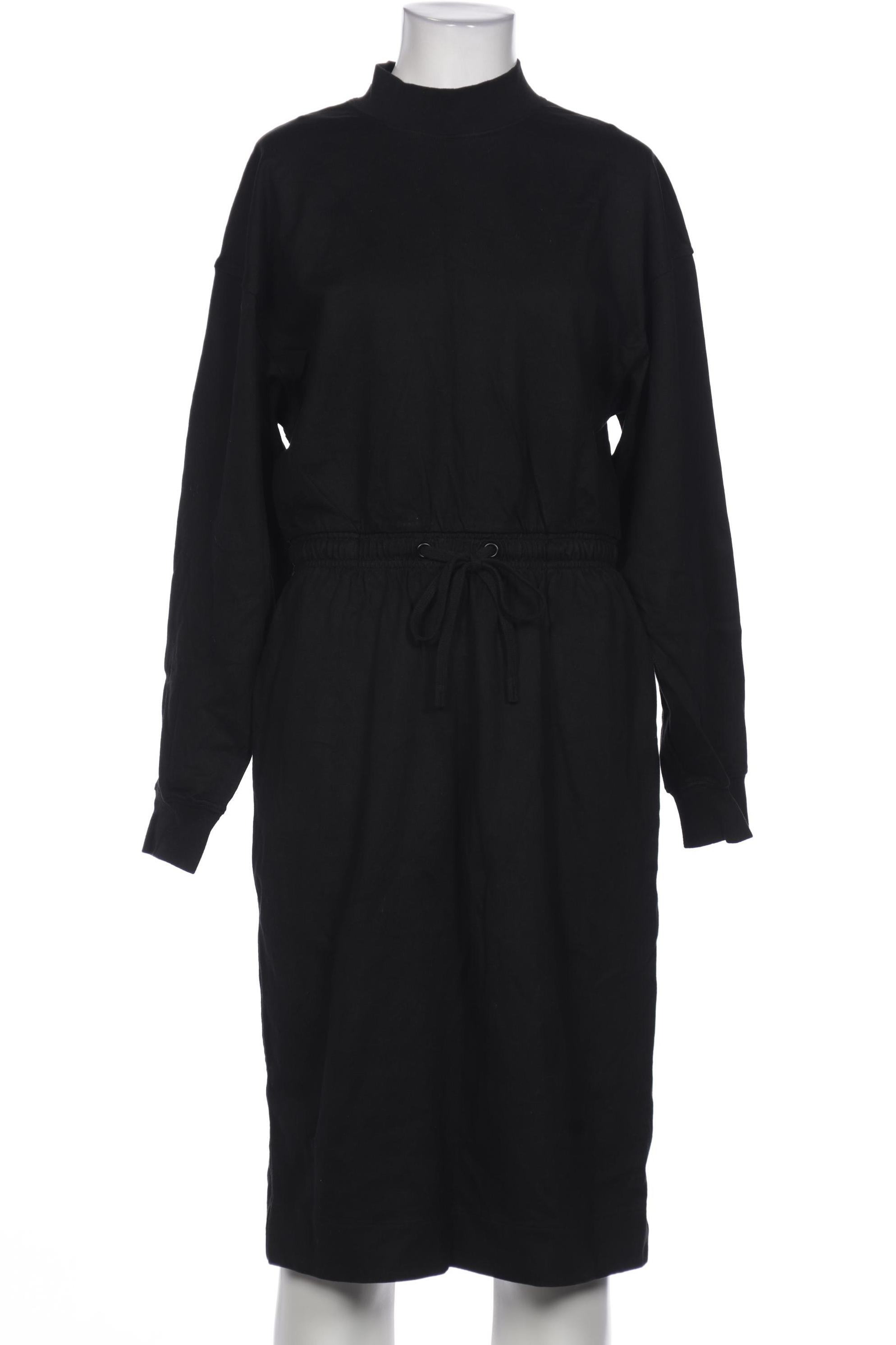 

uniqlo Damen Kleid, schwarz, Gr. 36