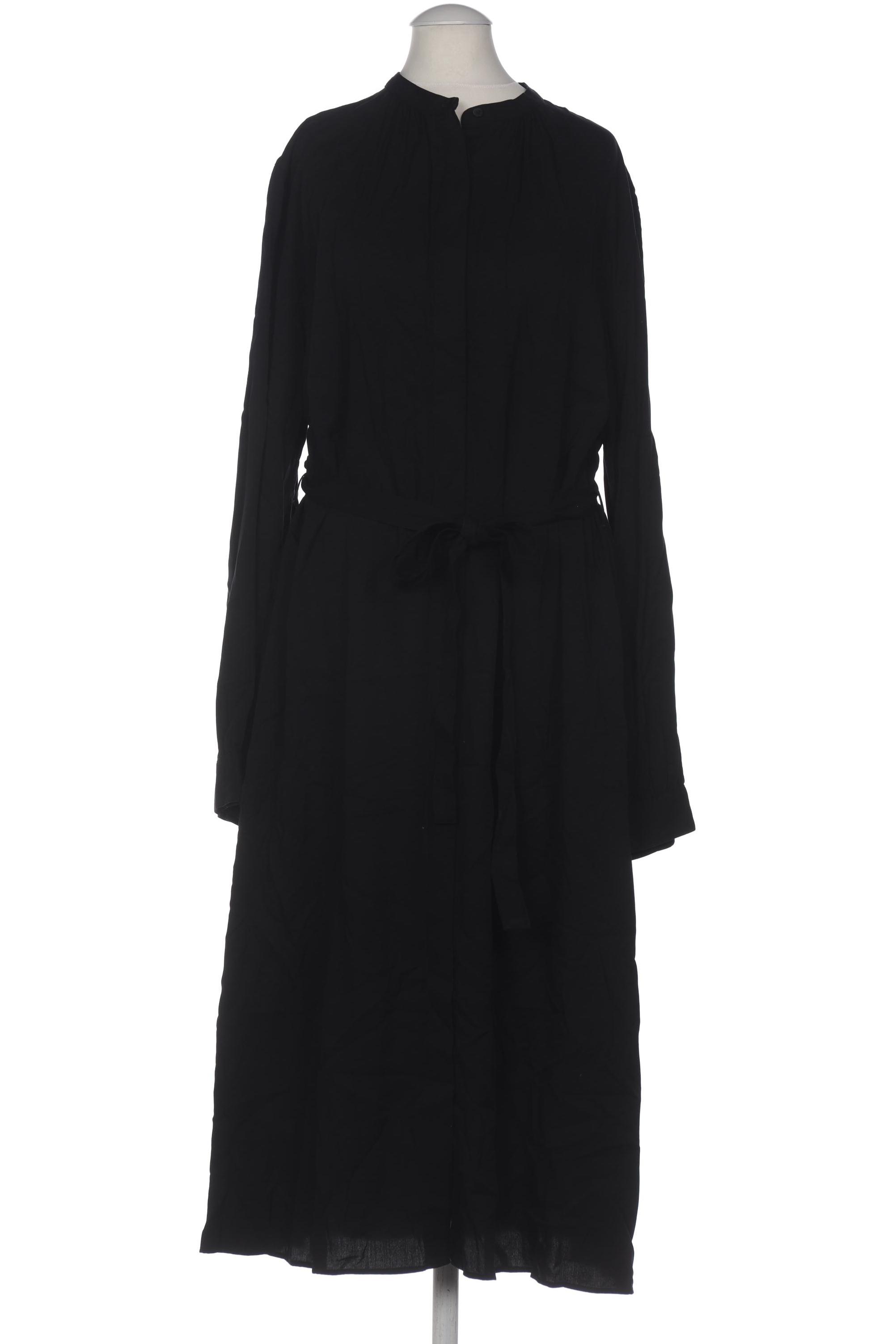 

uniqlo Damen Kleid, schwarz, Gr. 38