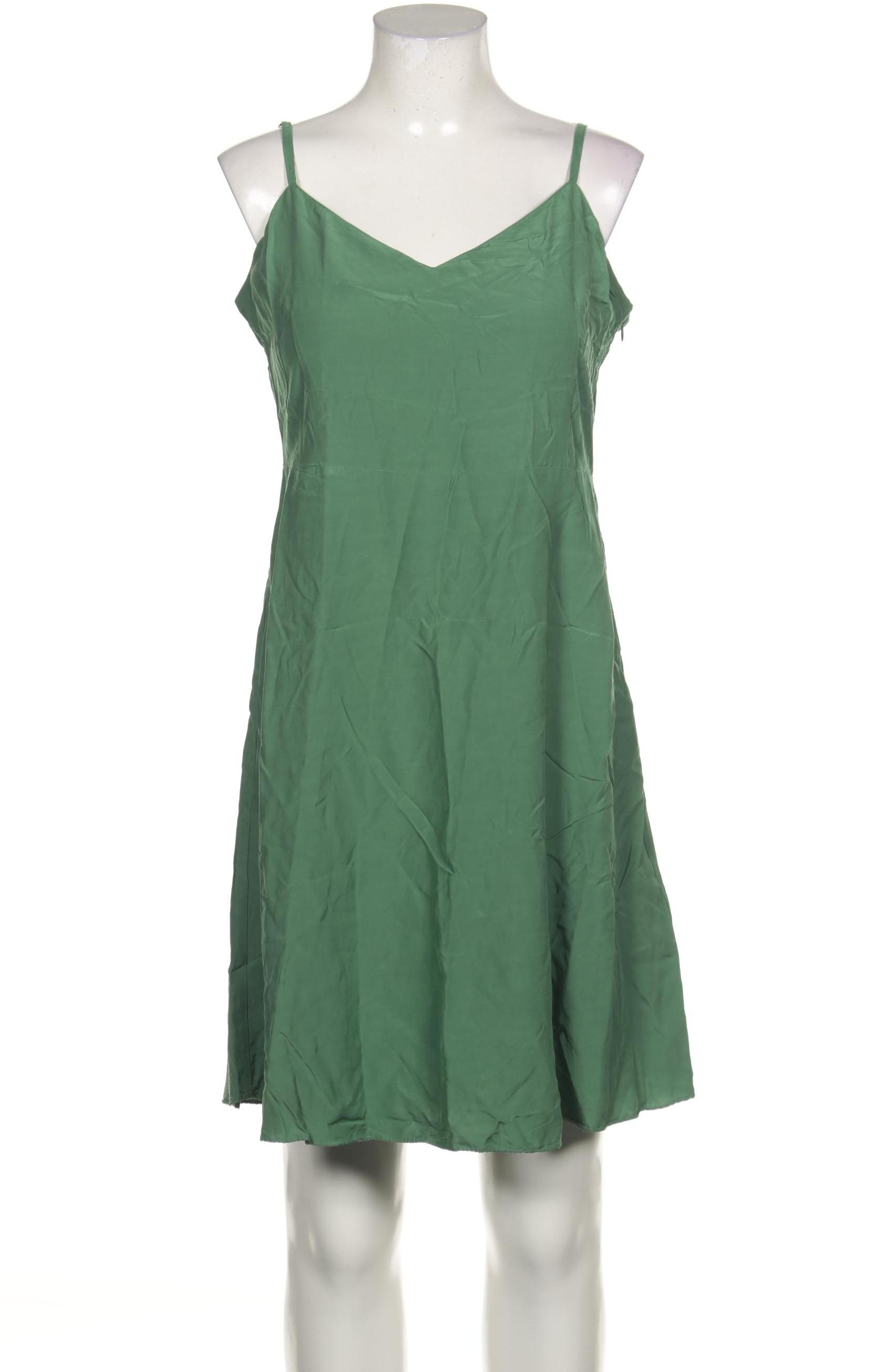 

uniqlo Damen Kleid, grün, Gr. 42