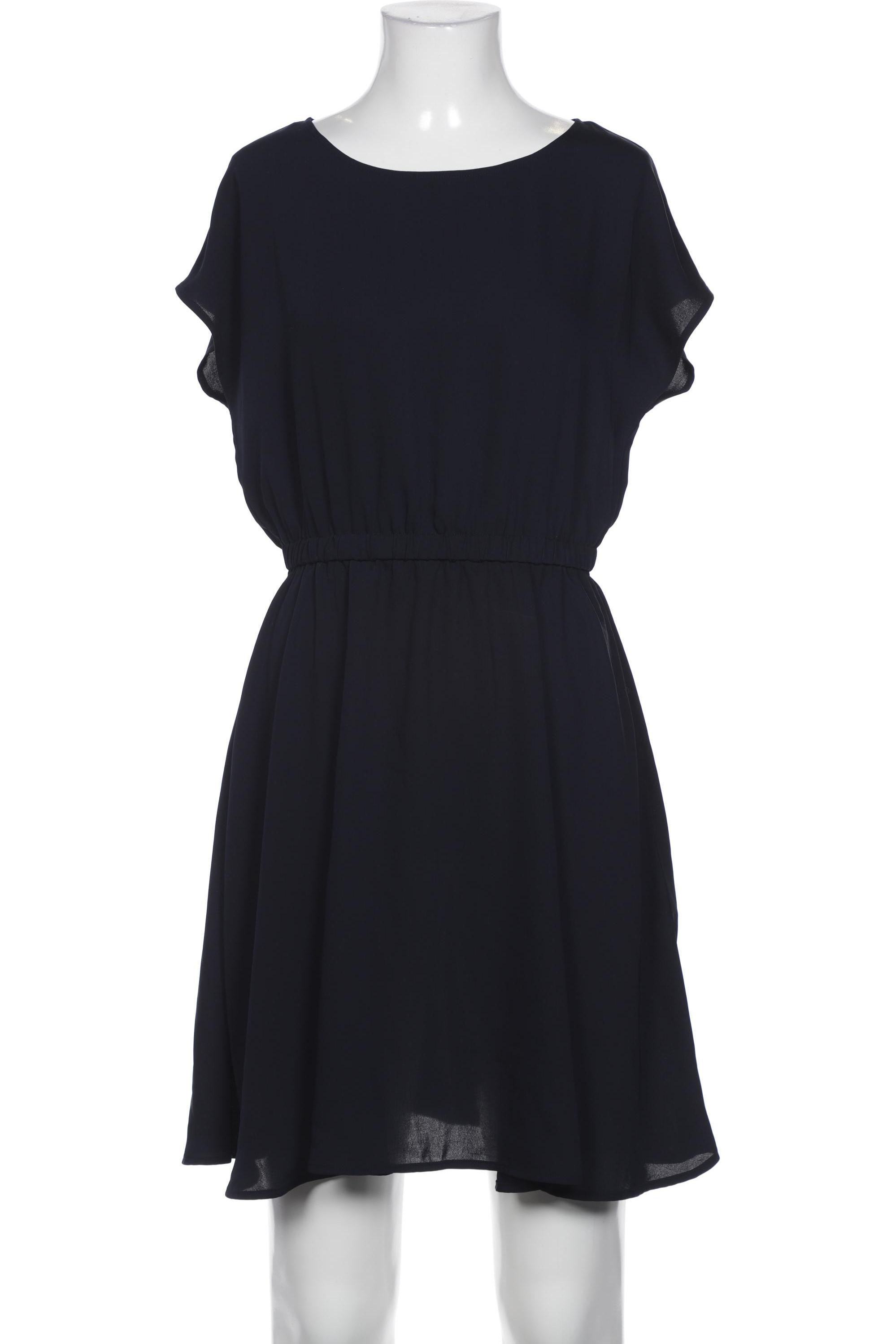 

uniqlo Damen Kleid, marineblau