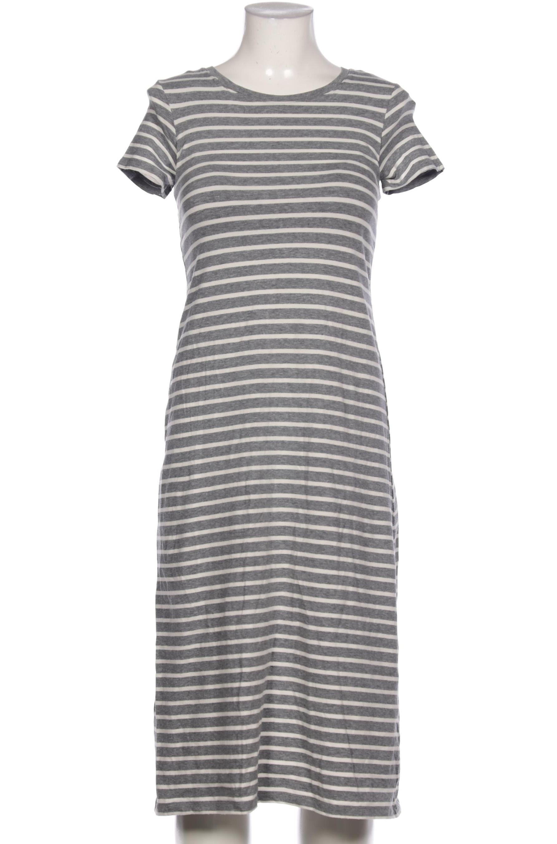 

uniqlo Damen Kleid, grau, Gr. 38