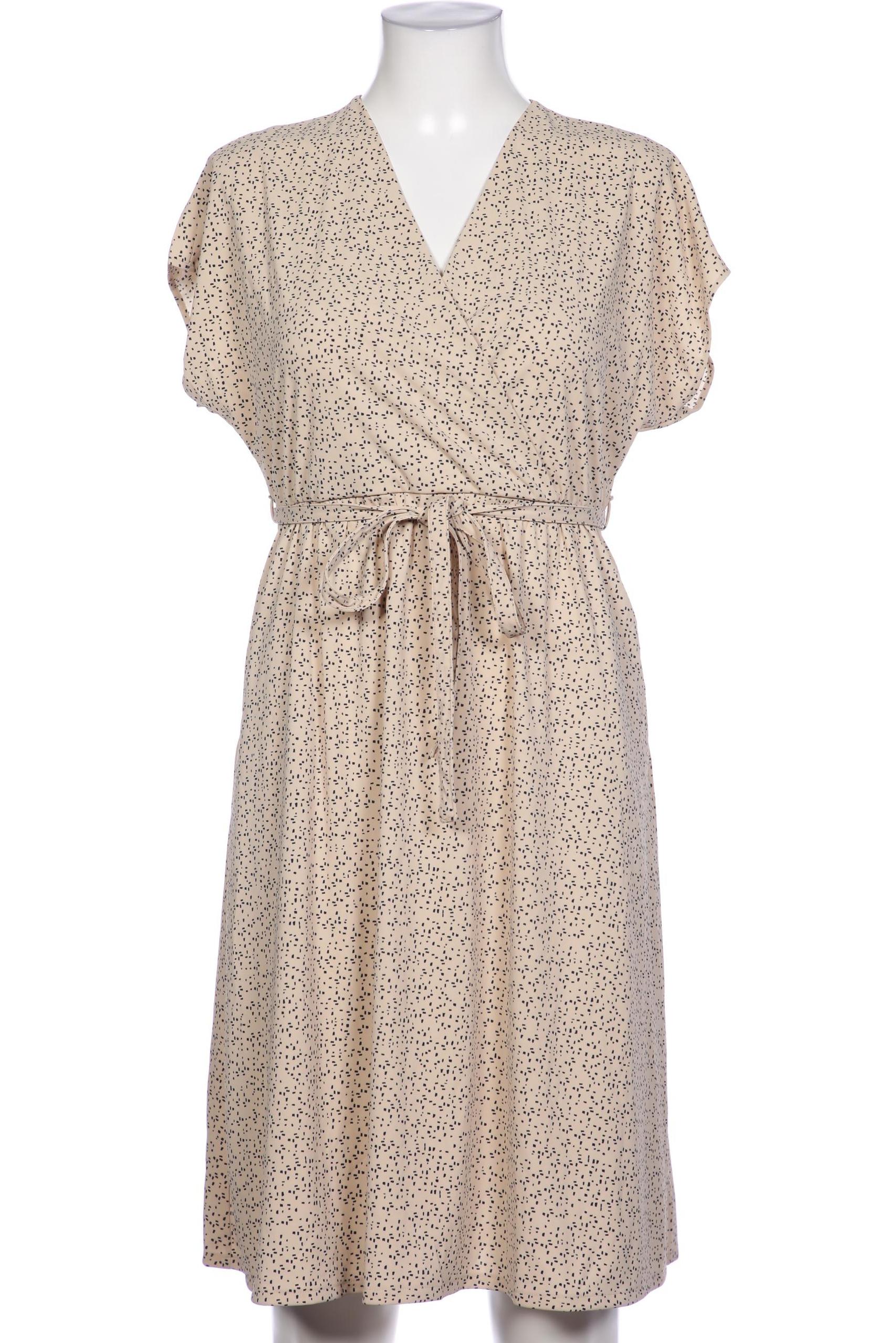 

uniqlo Damen Kleid, beige