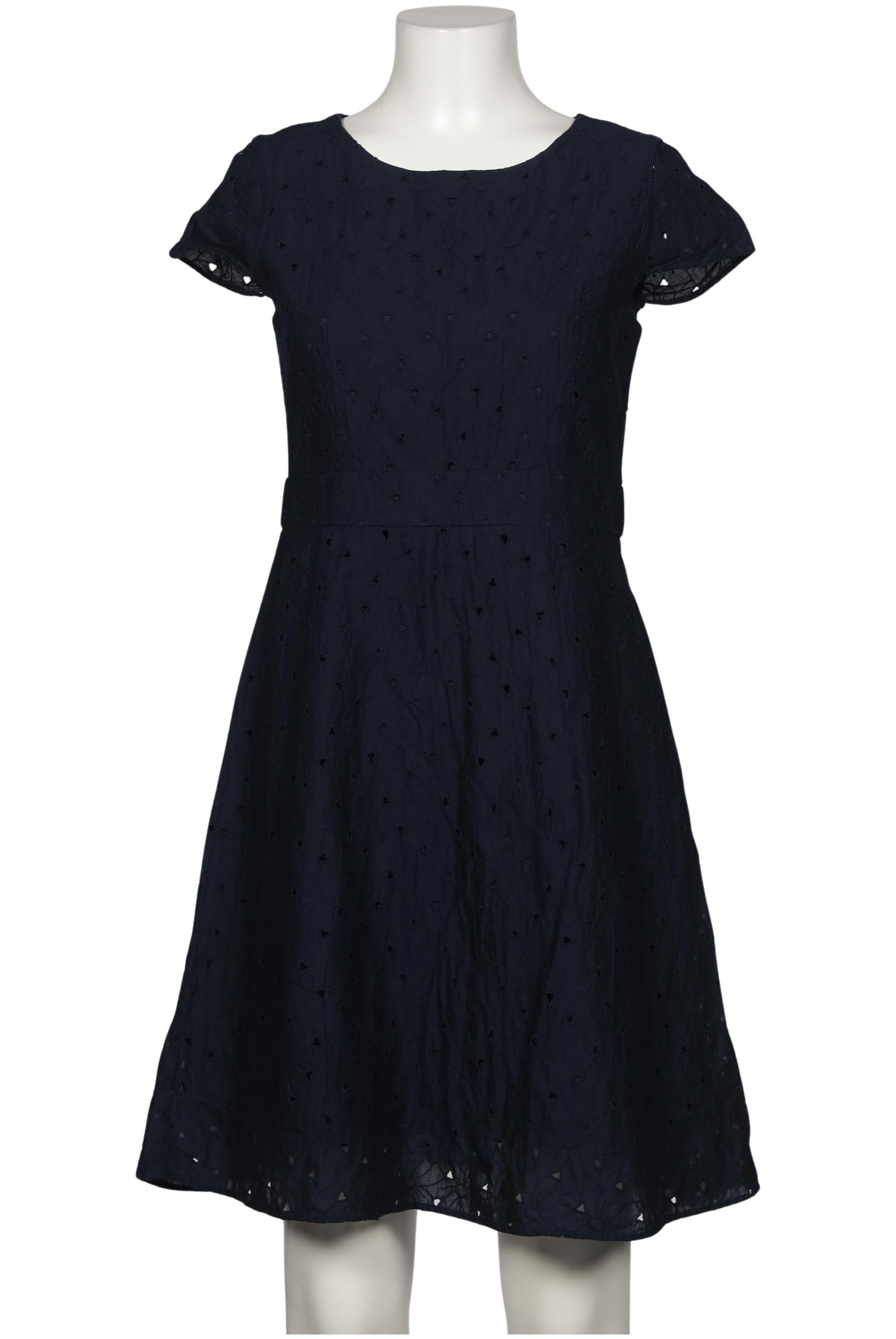 

uniqlo Damen Kleid, marineblau, Gr. 38