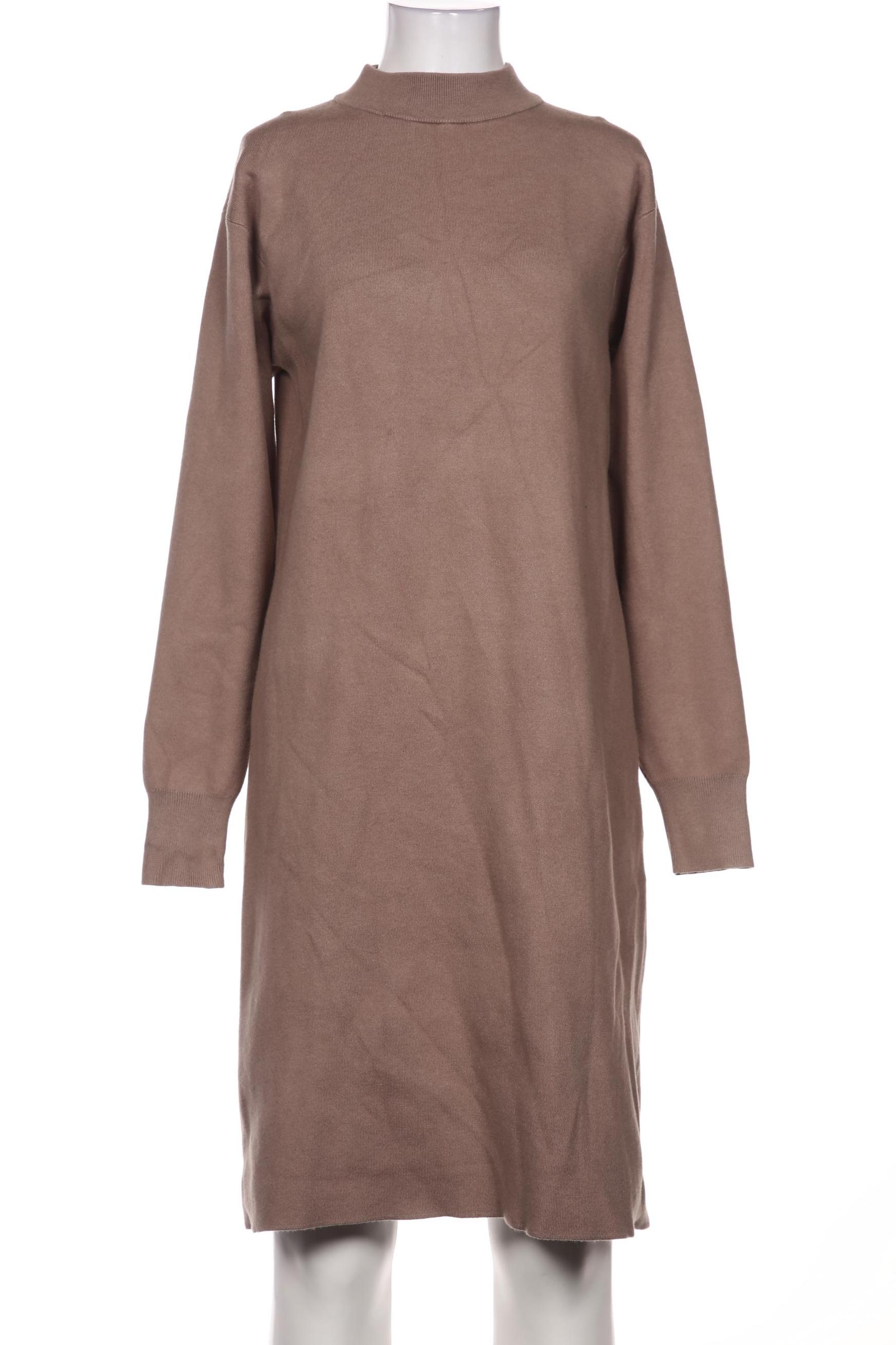 

uniqlo Damen Kleid, braun, Gr. 34