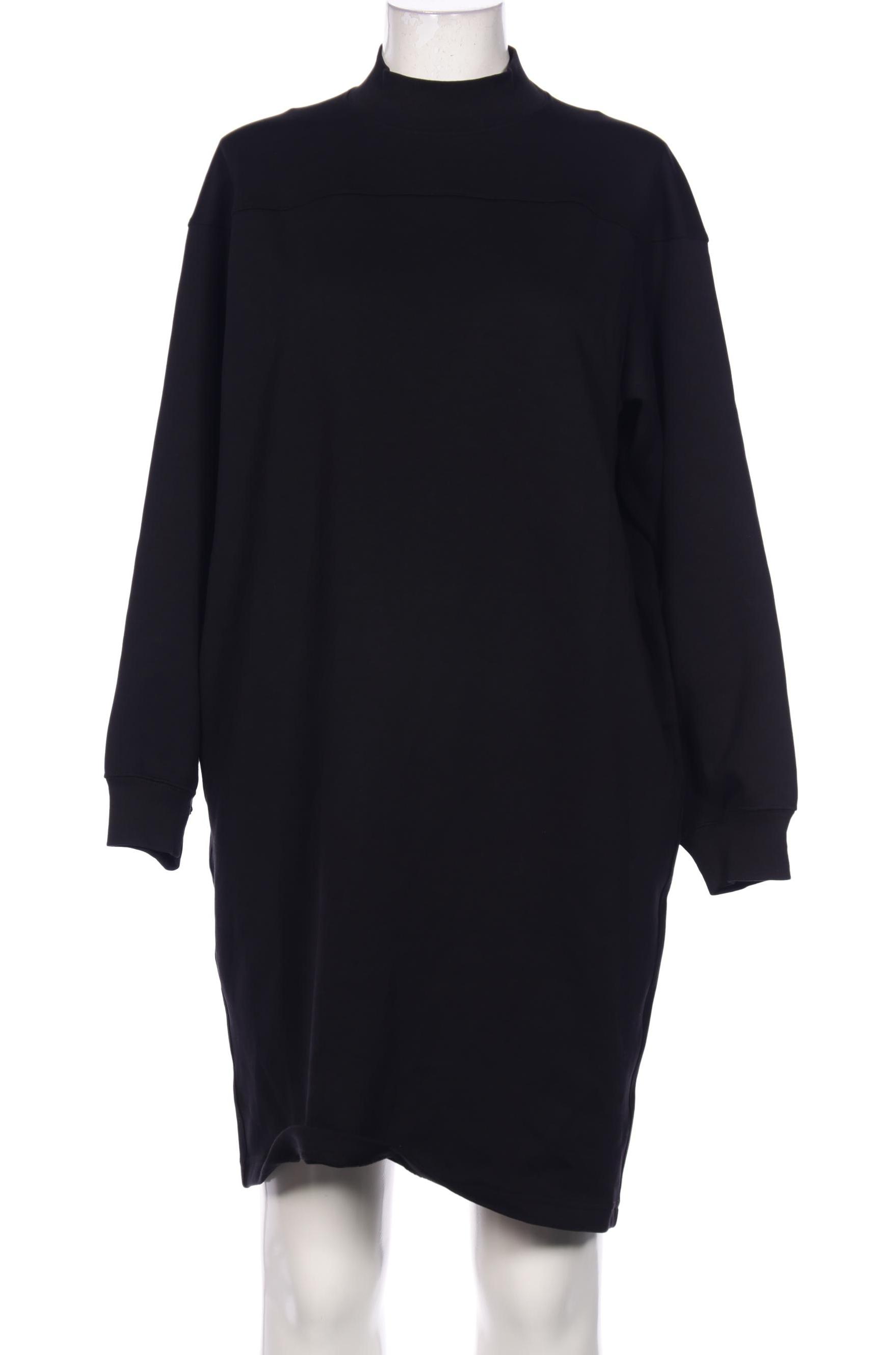 

uniqlo Damen Kleid, schwarz, Gr. 38