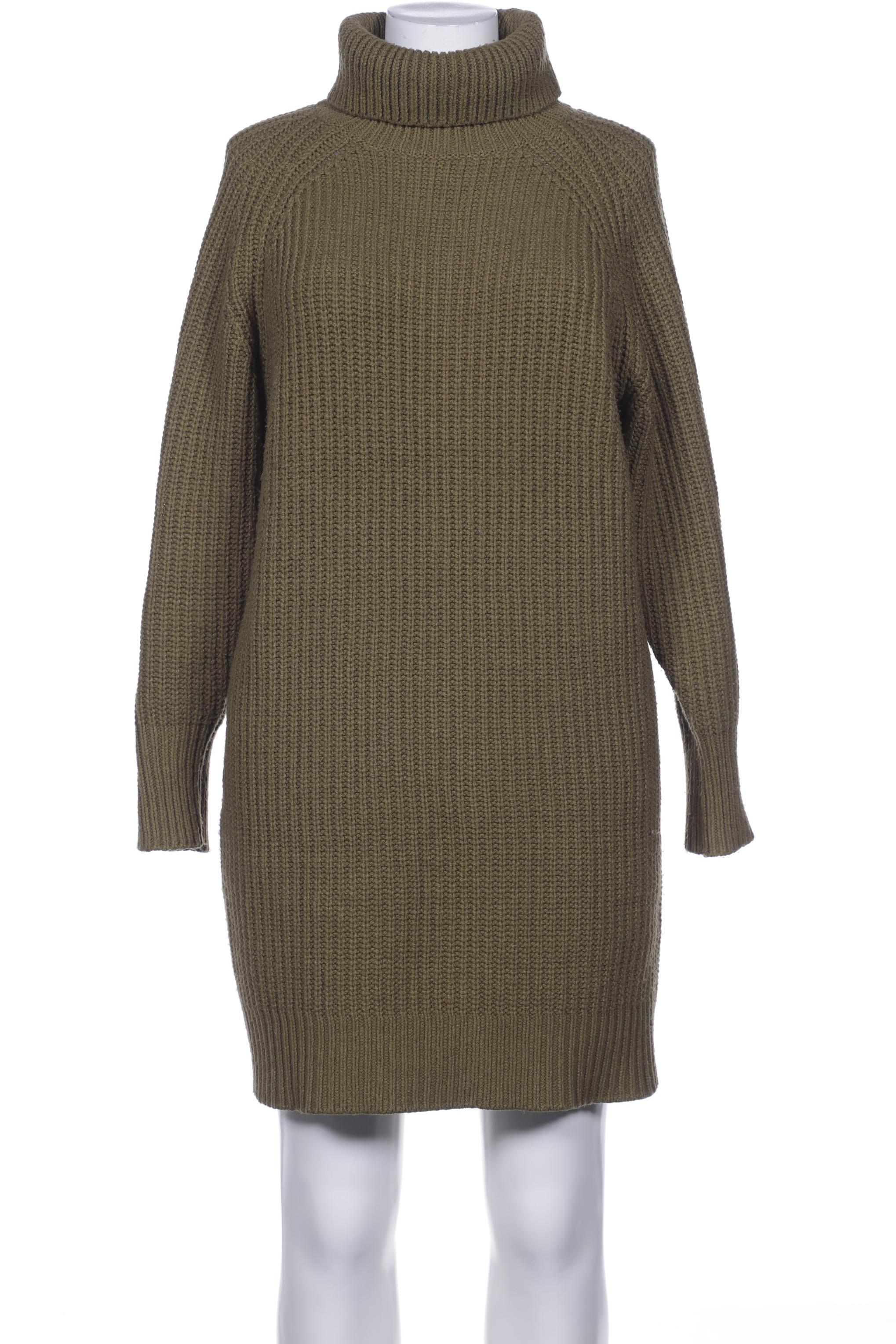 

uniqlo Damen Kleid, grün