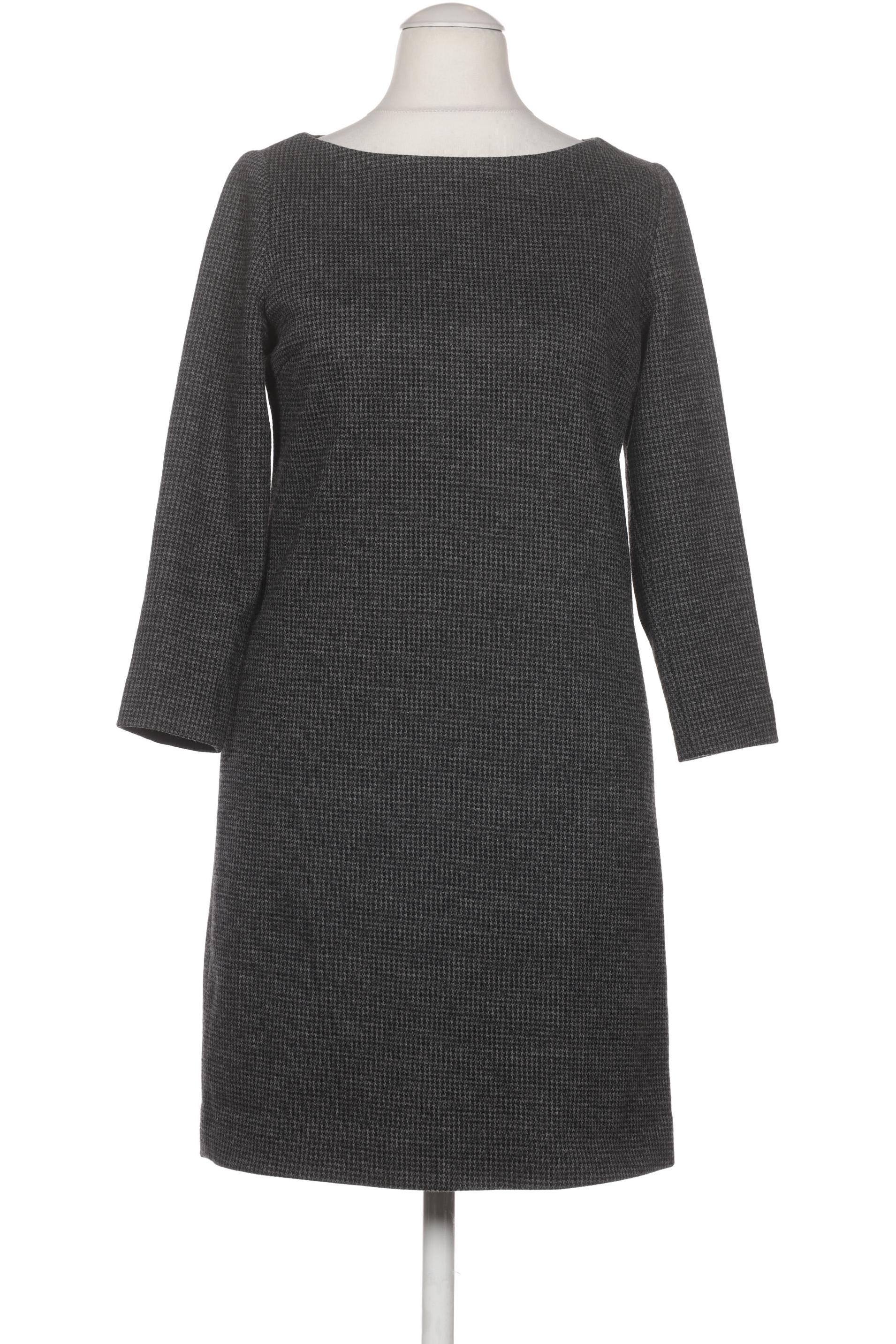 

uniqlo Damen Kleid, grau, Gr. 34