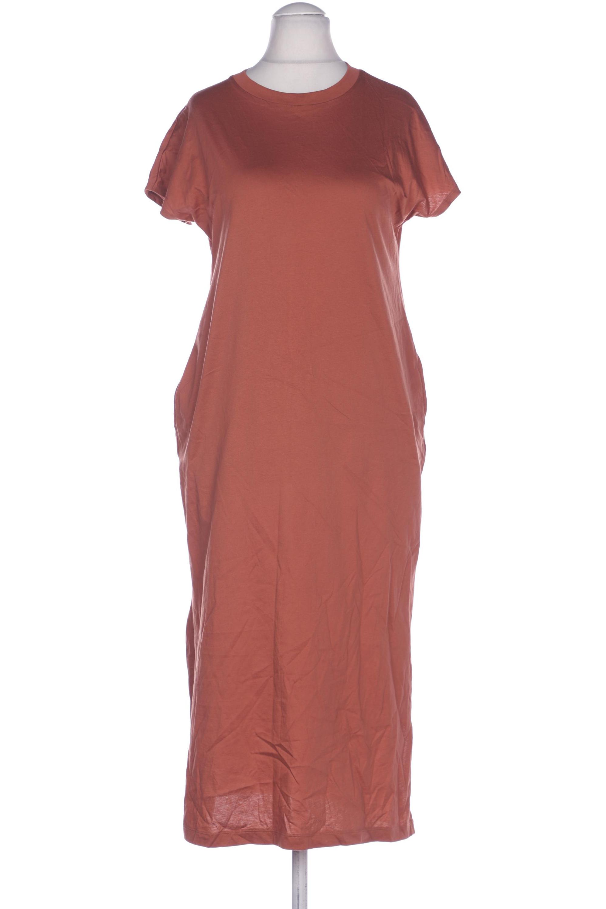 

uniqlo Damen Kleid, braun
