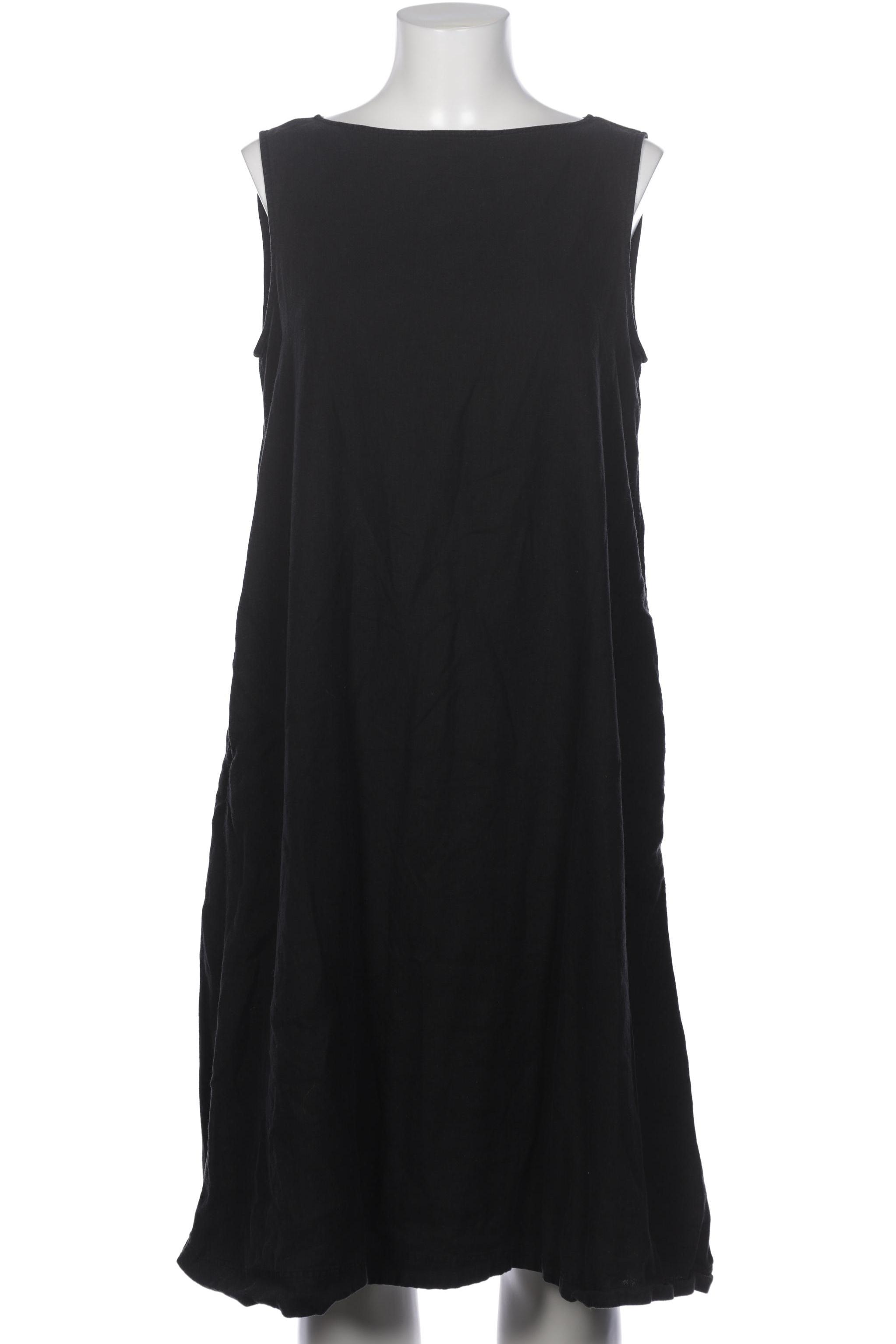 

uniqlo Damen Kleid, schwarz, Gr. 42