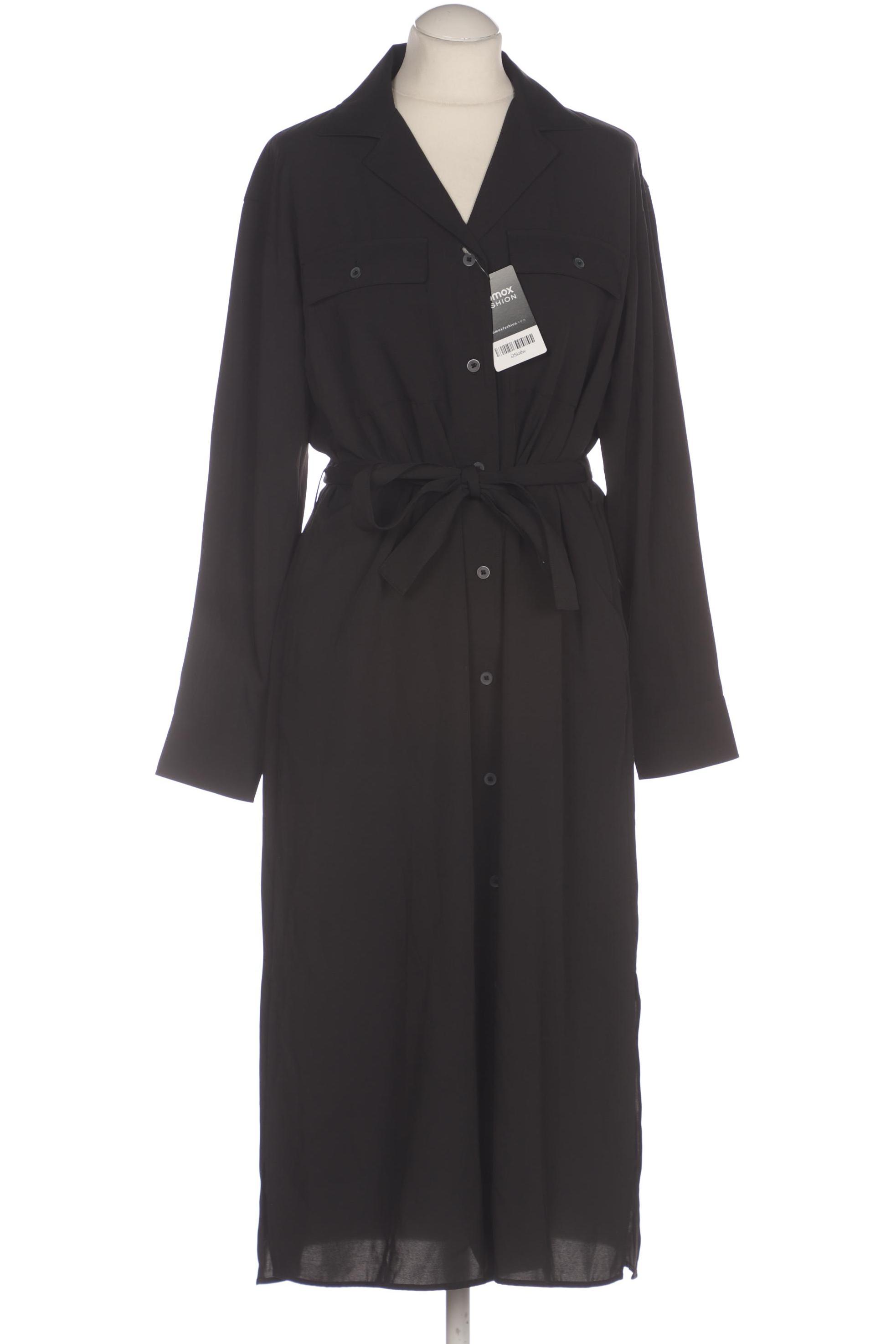 

uniqlo Damen Kleid, schwarz