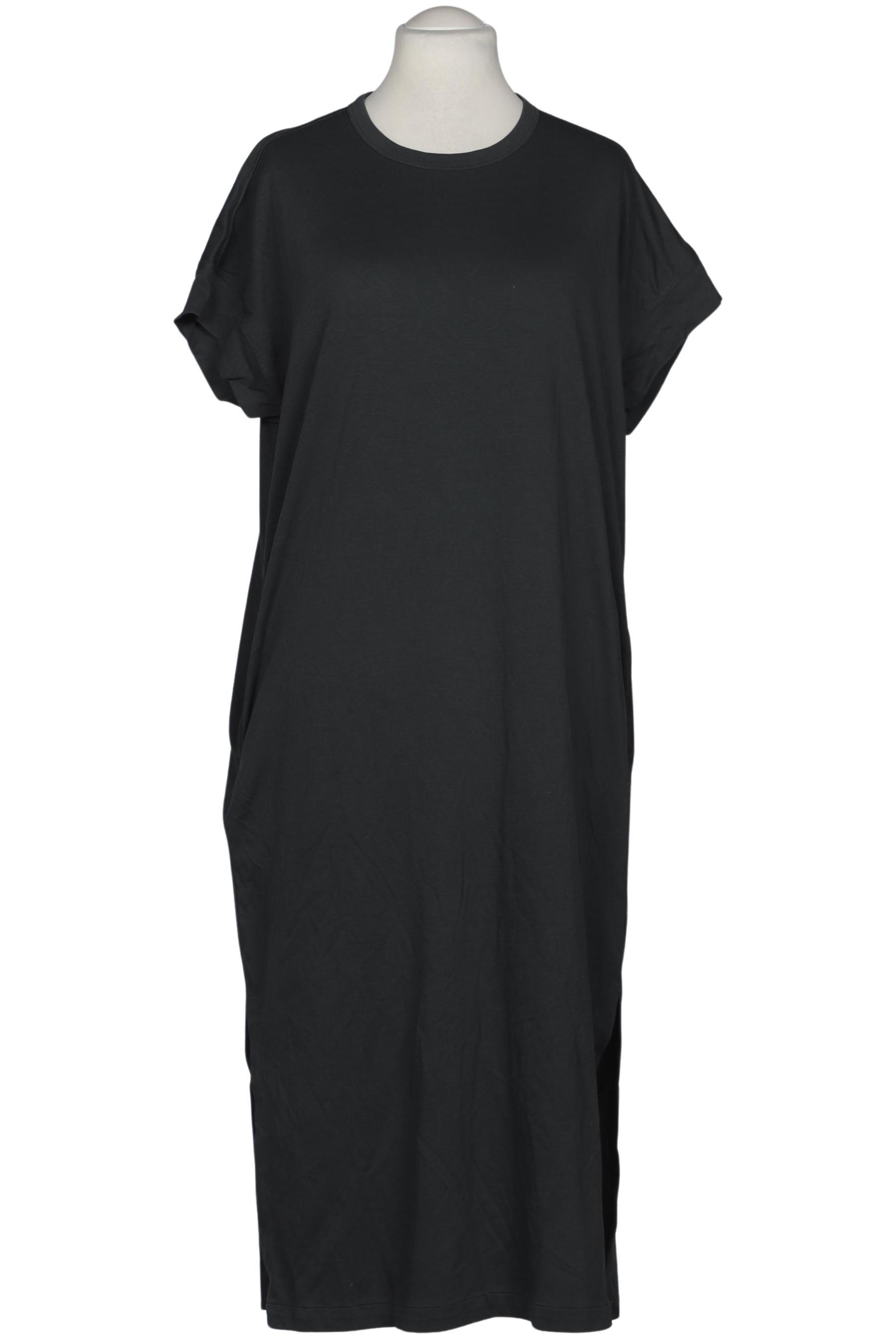 

uniqlo Damen Kleid, marineblau, Gr. 42