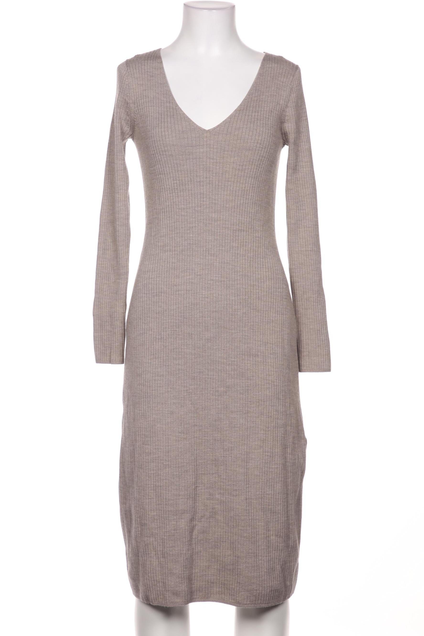 

uniqlo Damen Kleid, beige, Gr. 36