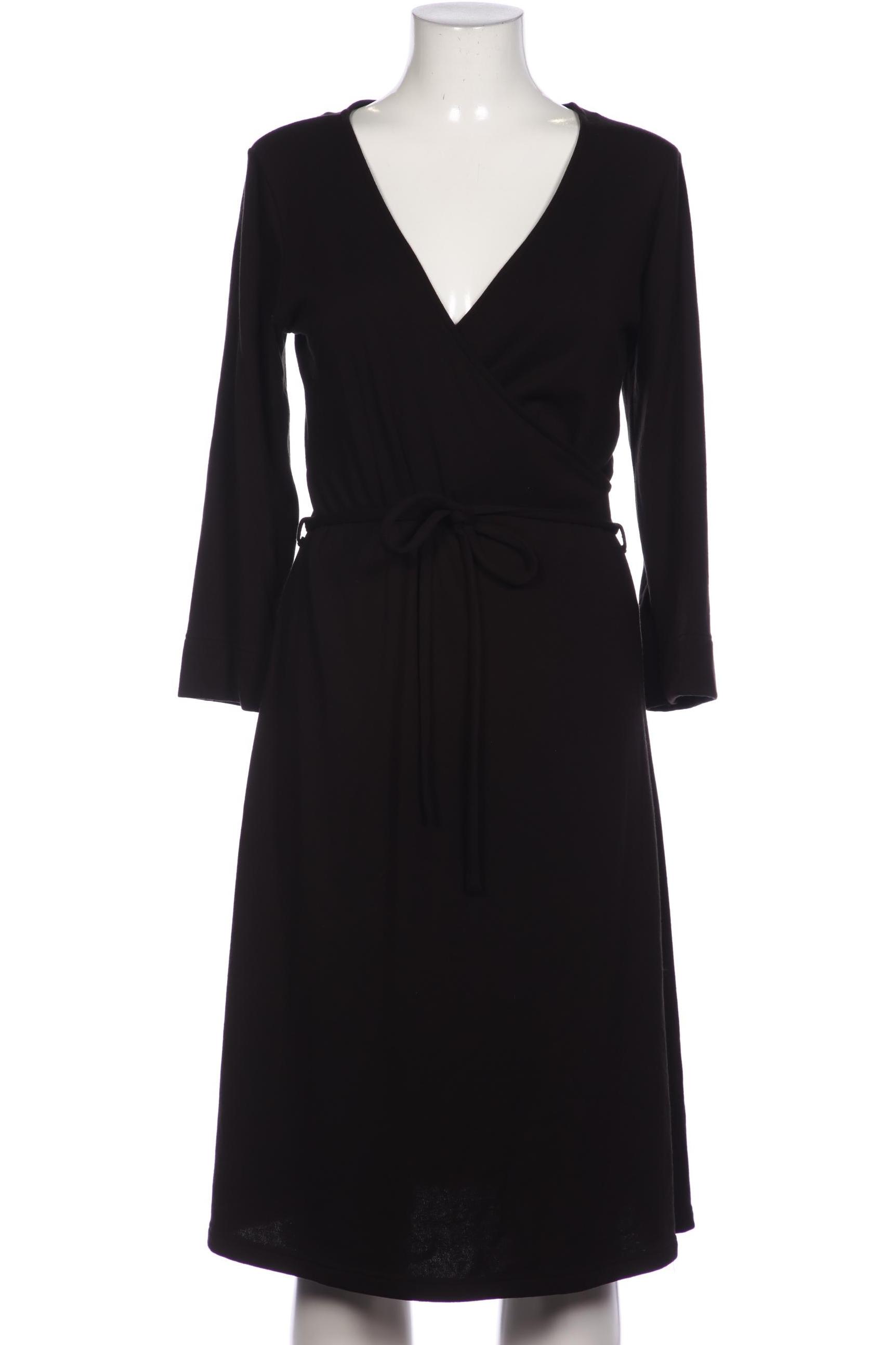 

uniqlo Damen Kleid, schwarz, Gr. 38