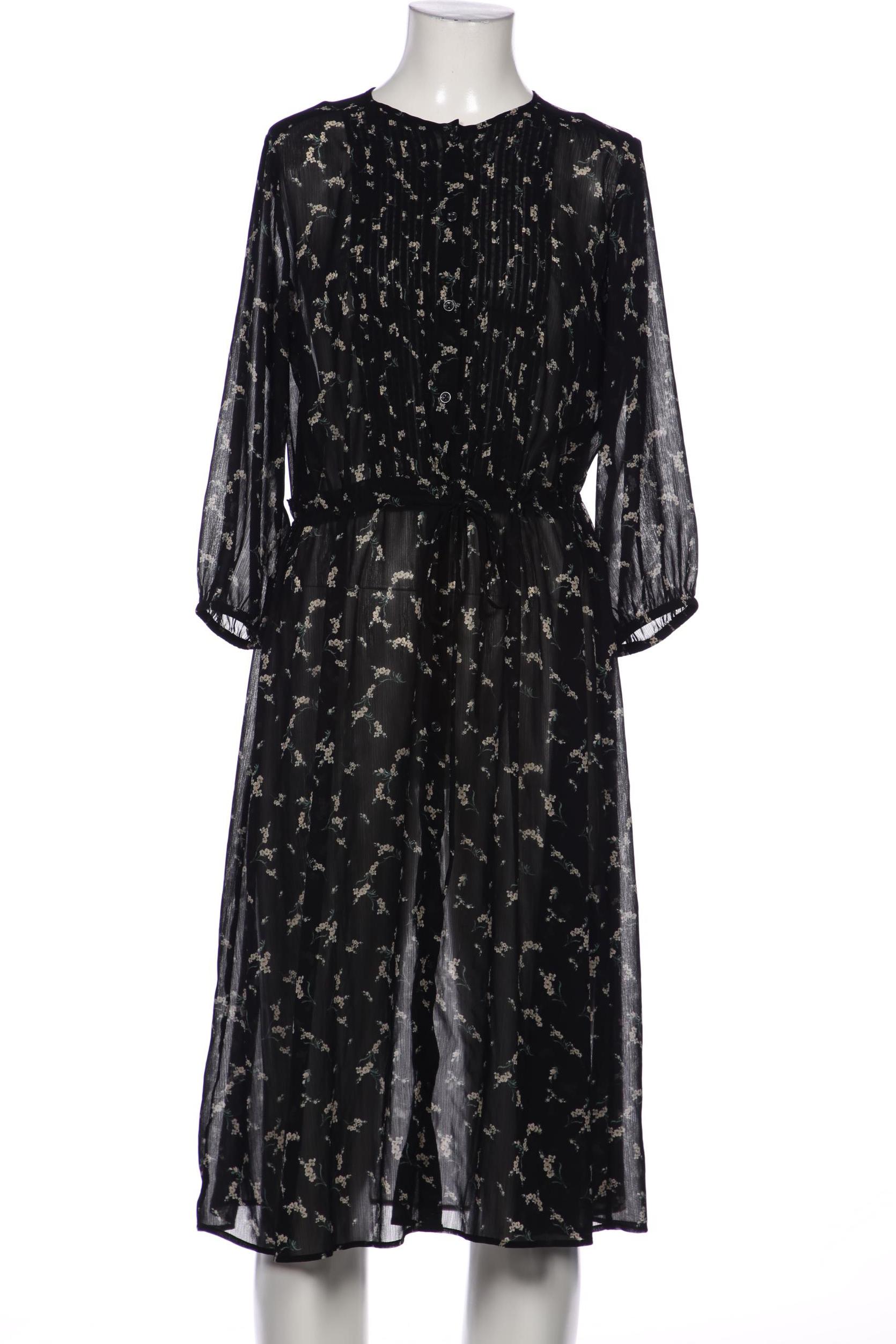 

uniqlo Damen Kleid, schwarz, Gr. 36
