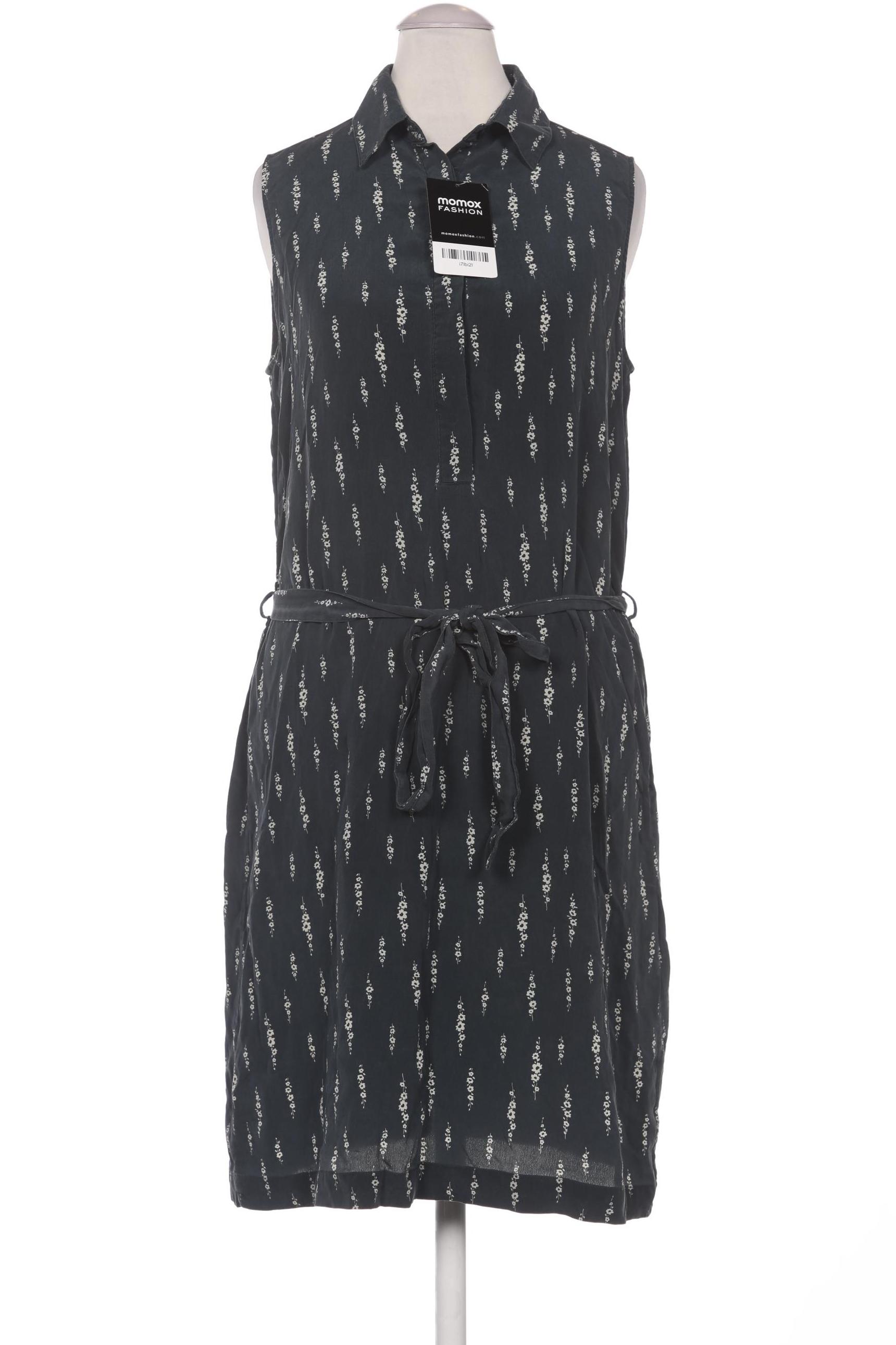 

uniqlo Damen Kleid, türkis, Gr. 36