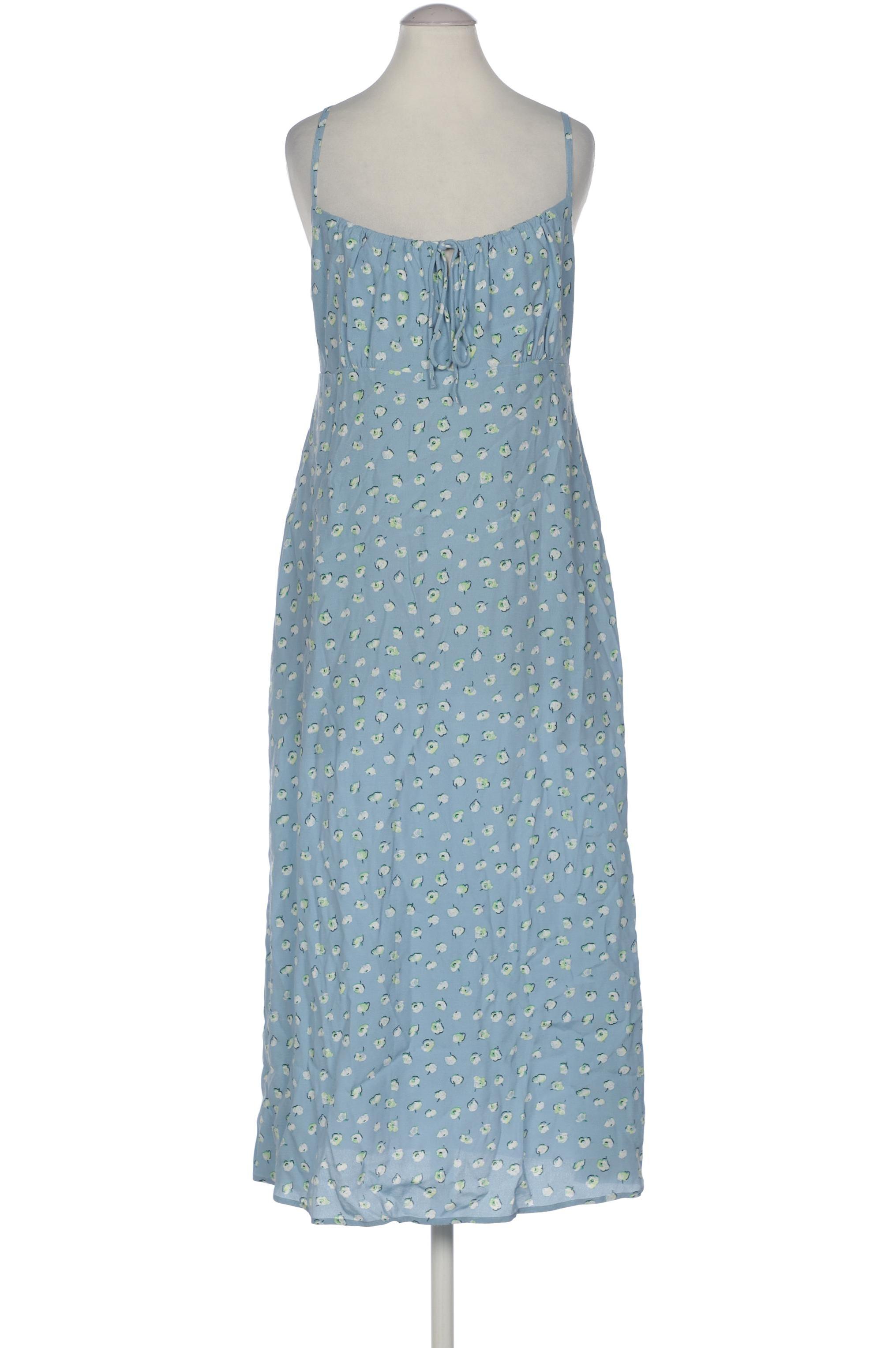 

uniqlo Damen Kleid, blau, Gr. 34