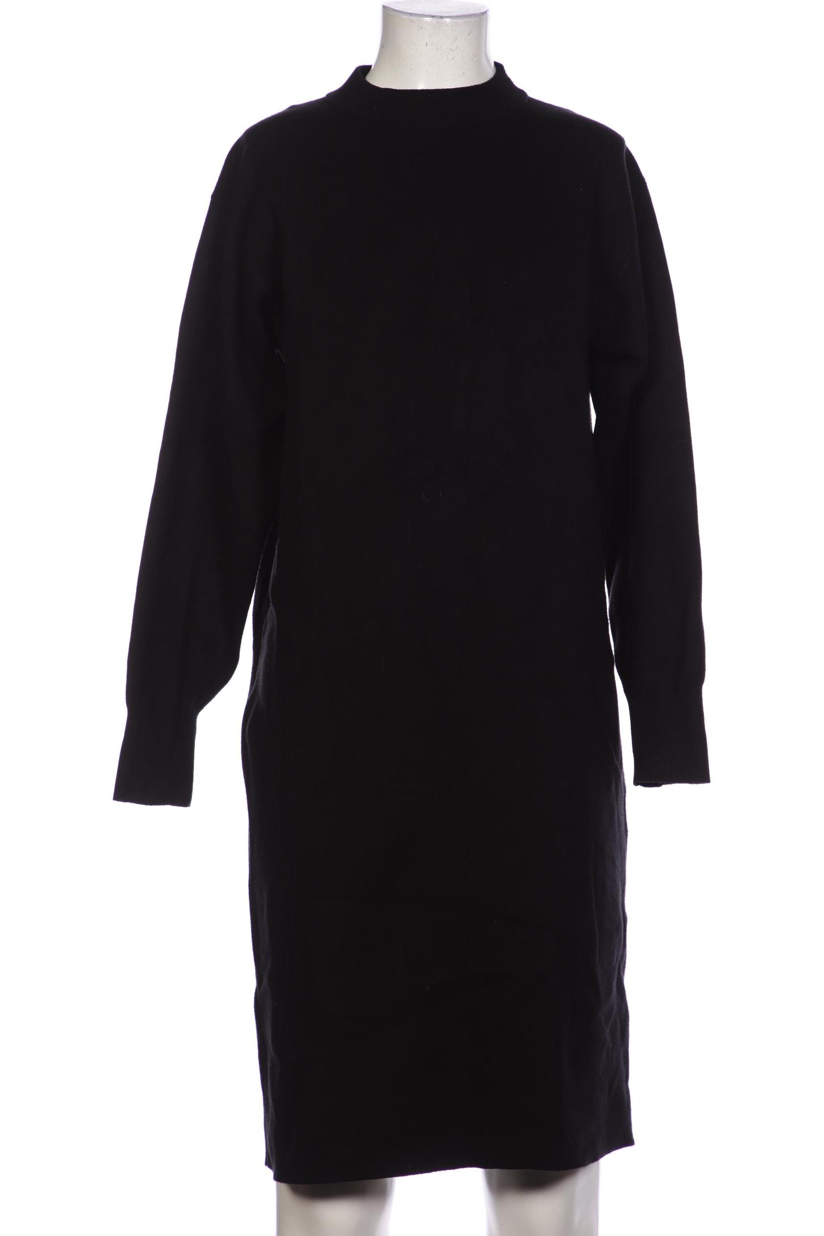

uniqlo Damen Kleid, schwarz, Gr. 34