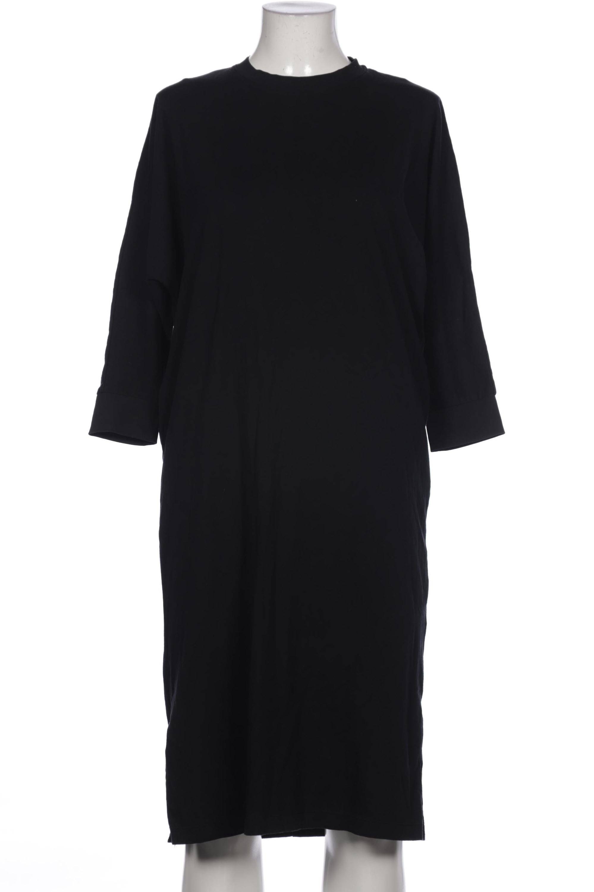 

uniqlo Damen Kleid, schwarz, Gr. 38