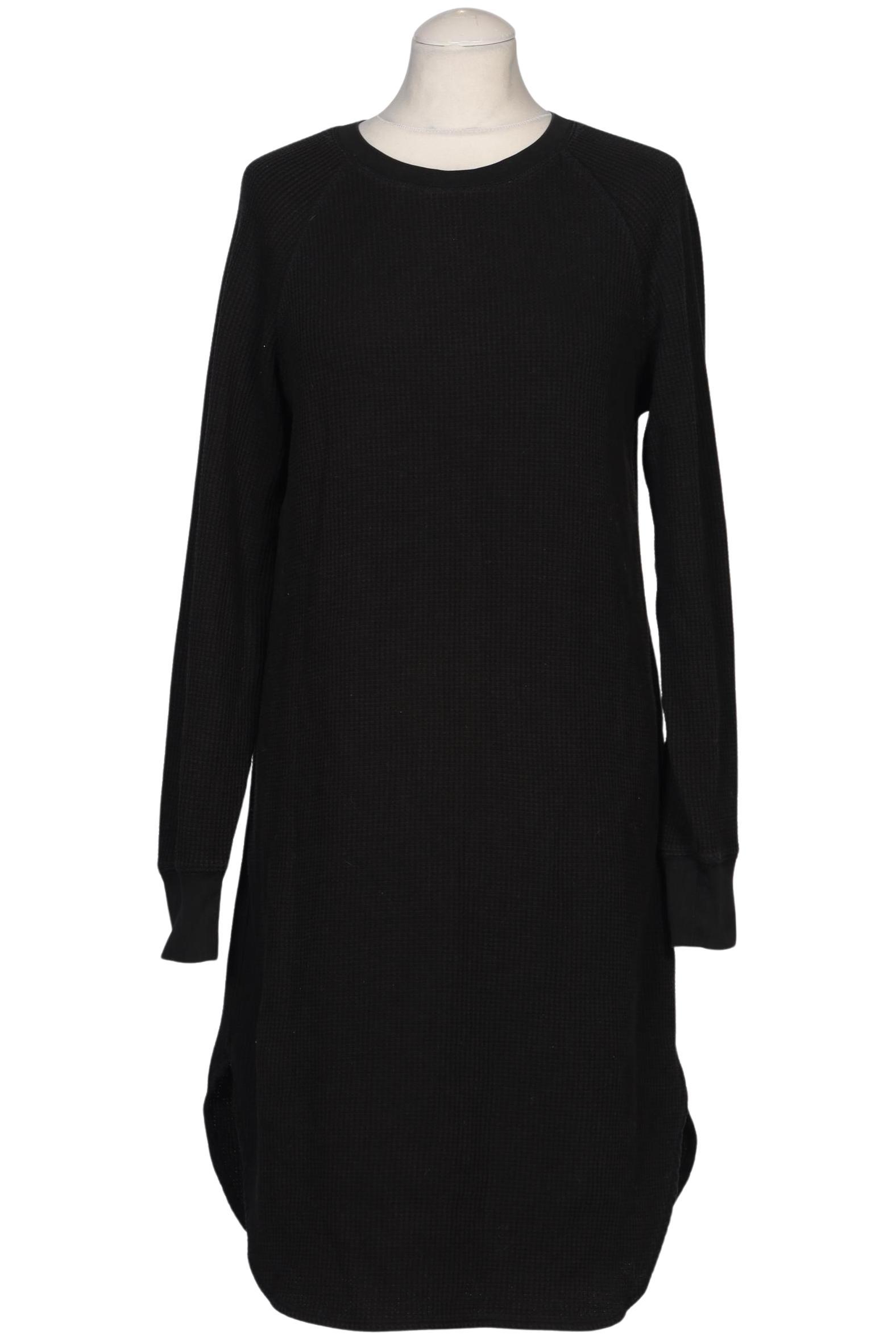 

uniqlo Damen Kleid, schwarz, Gr. 38