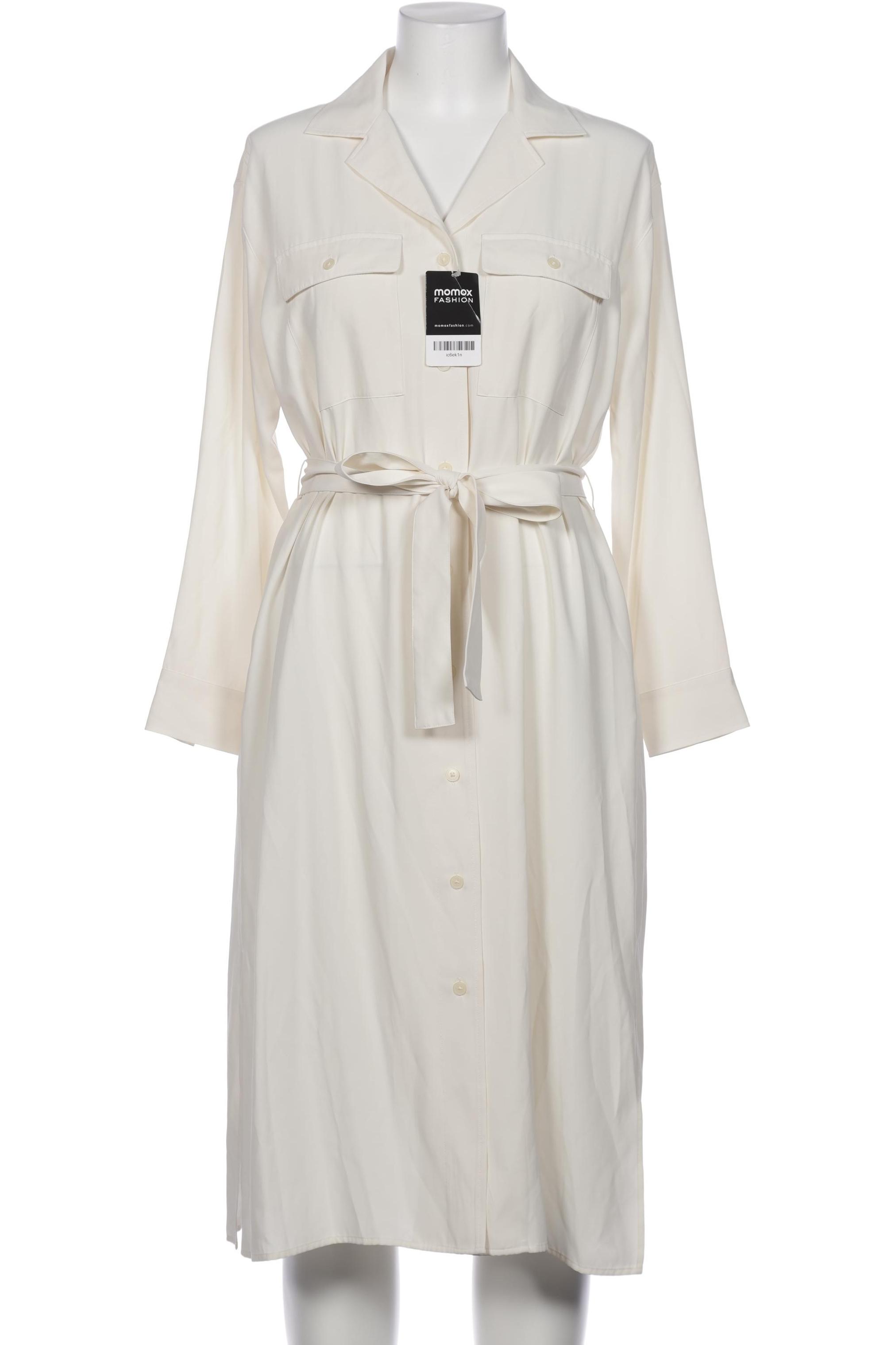 

uniqlo Damen Kleid, weiß, Gr. 38