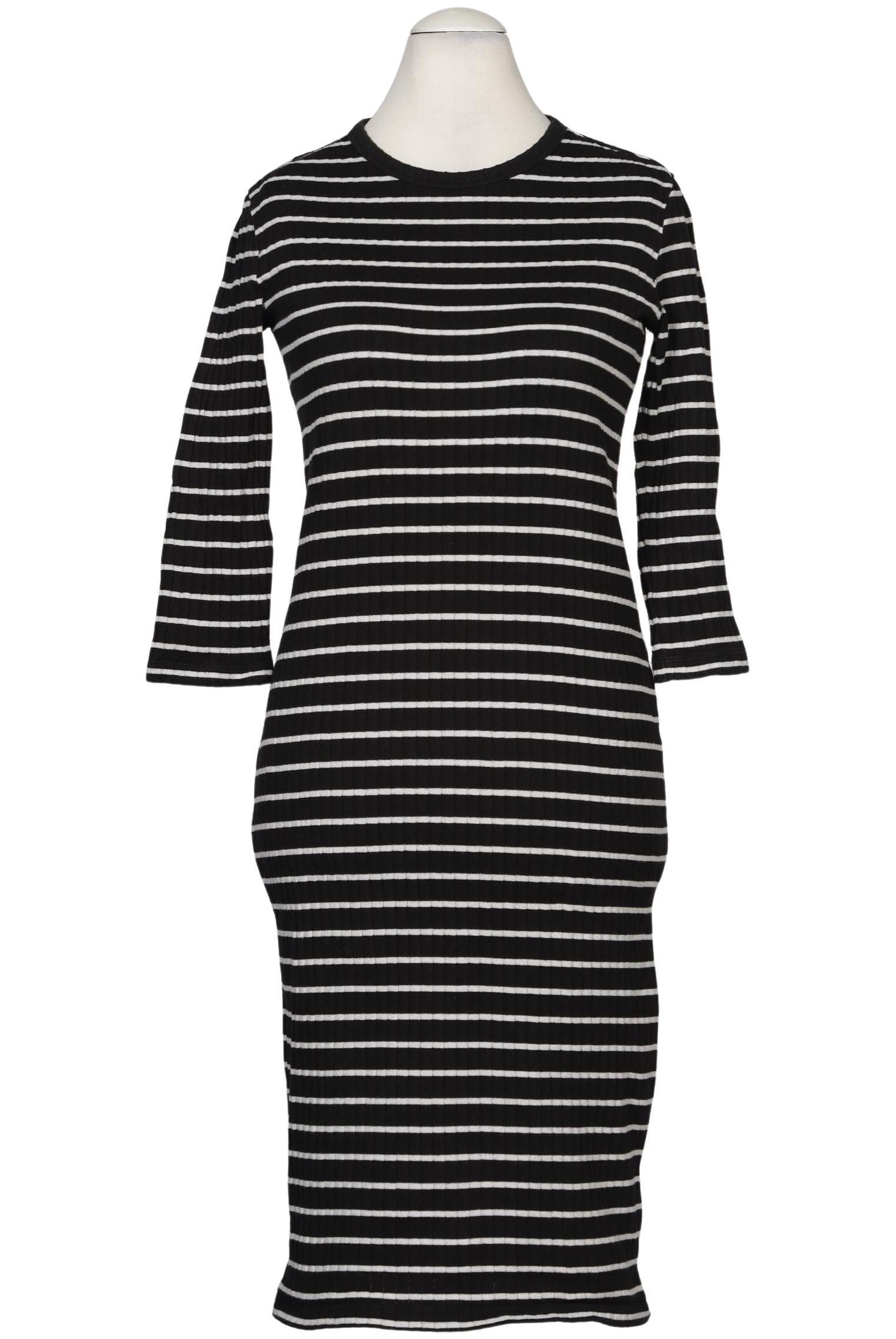 

uniqlo Damen Kleid, mehrfarbig, Gr. 36