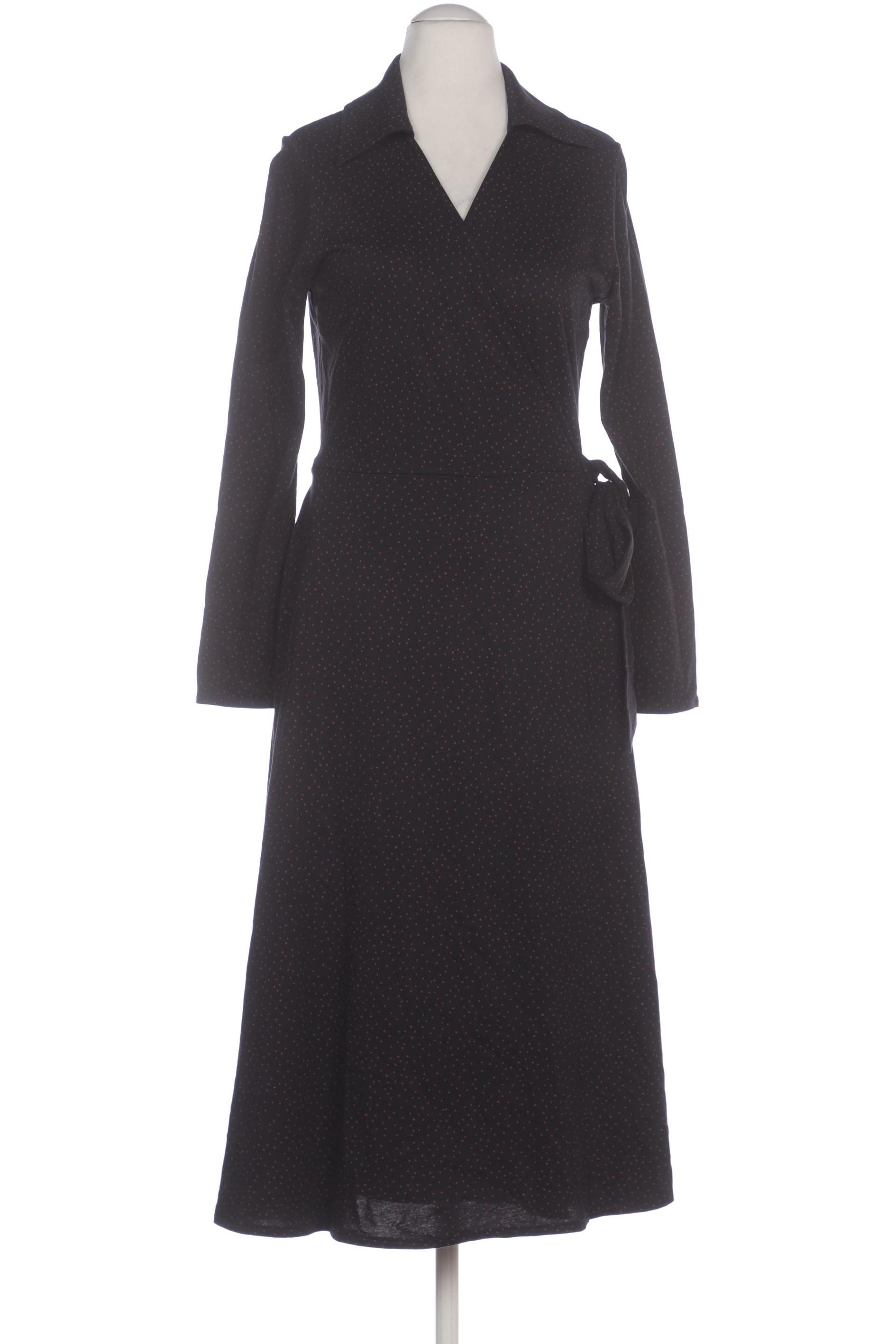 

uniqlo Damen Kleid, schwarz, Gr. 38