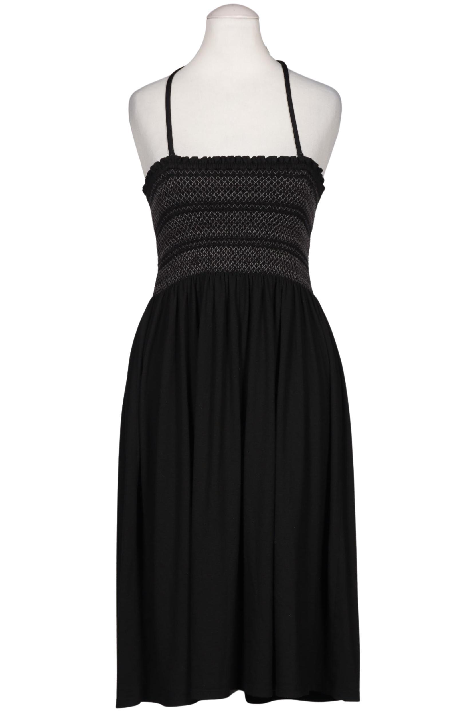 

uniqlo Damen Kleid, schwarz, Gr. 34