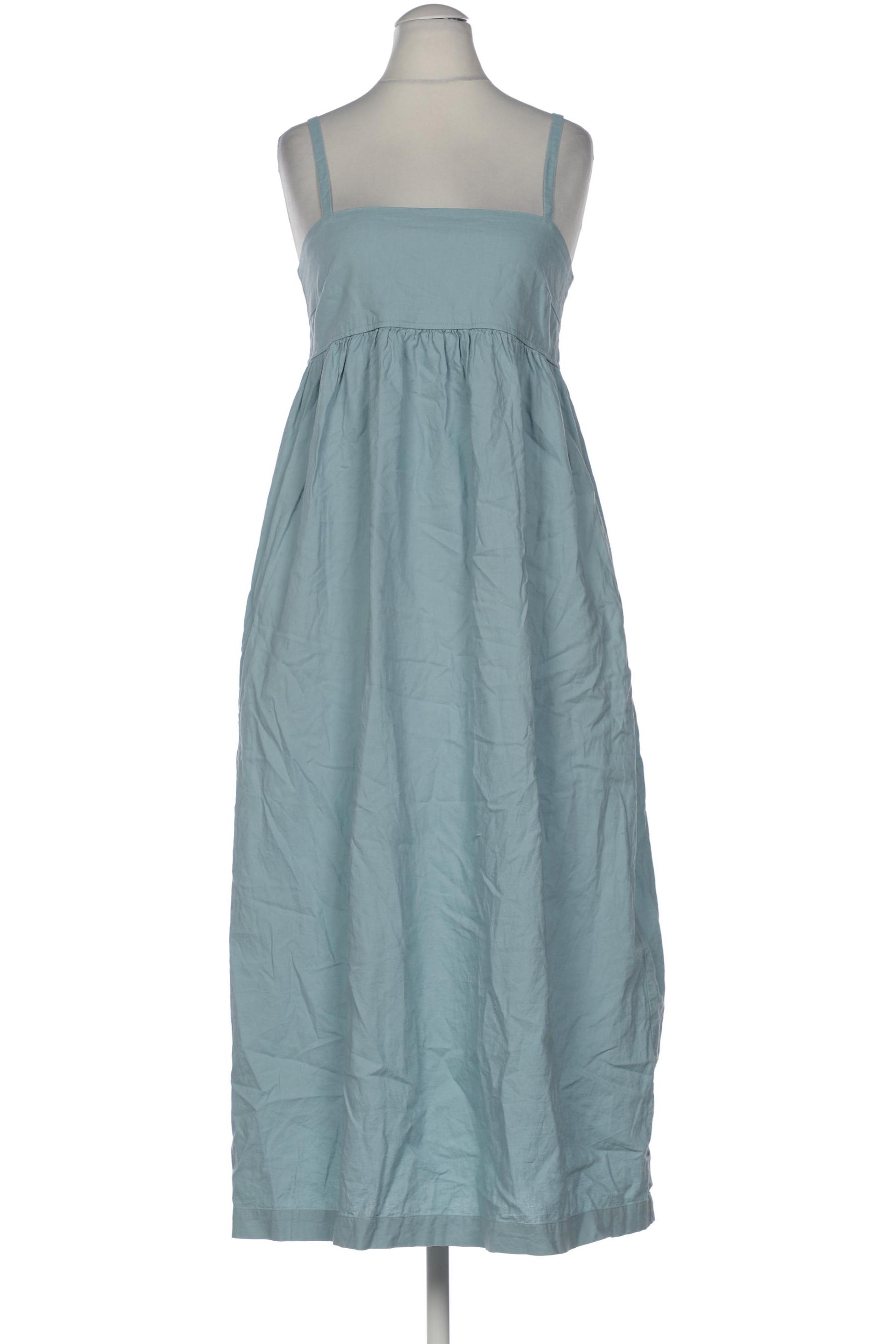 

uniqlo Damen Kleid, blau, Gr. 36