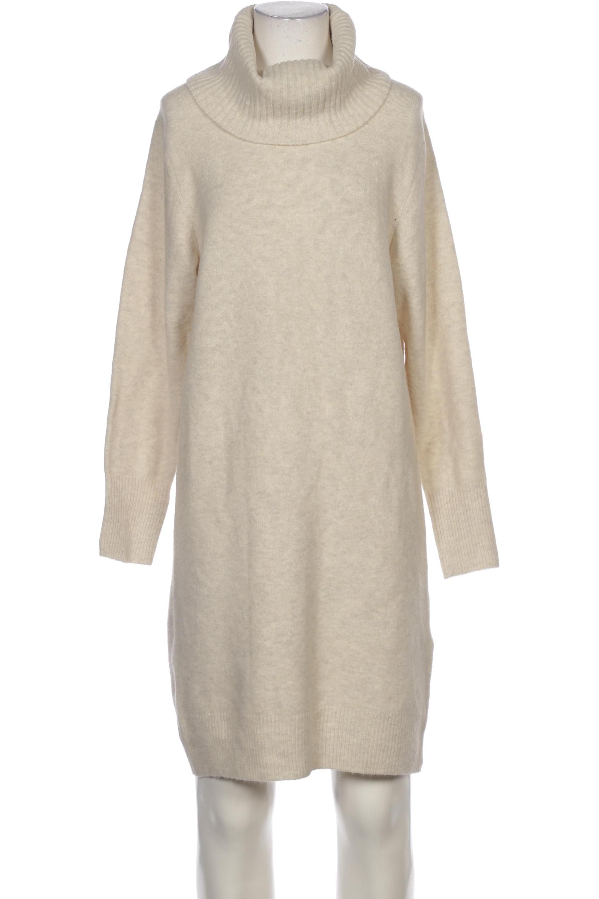 

uniqlo Damen Kleid, beige, Gr. 36
