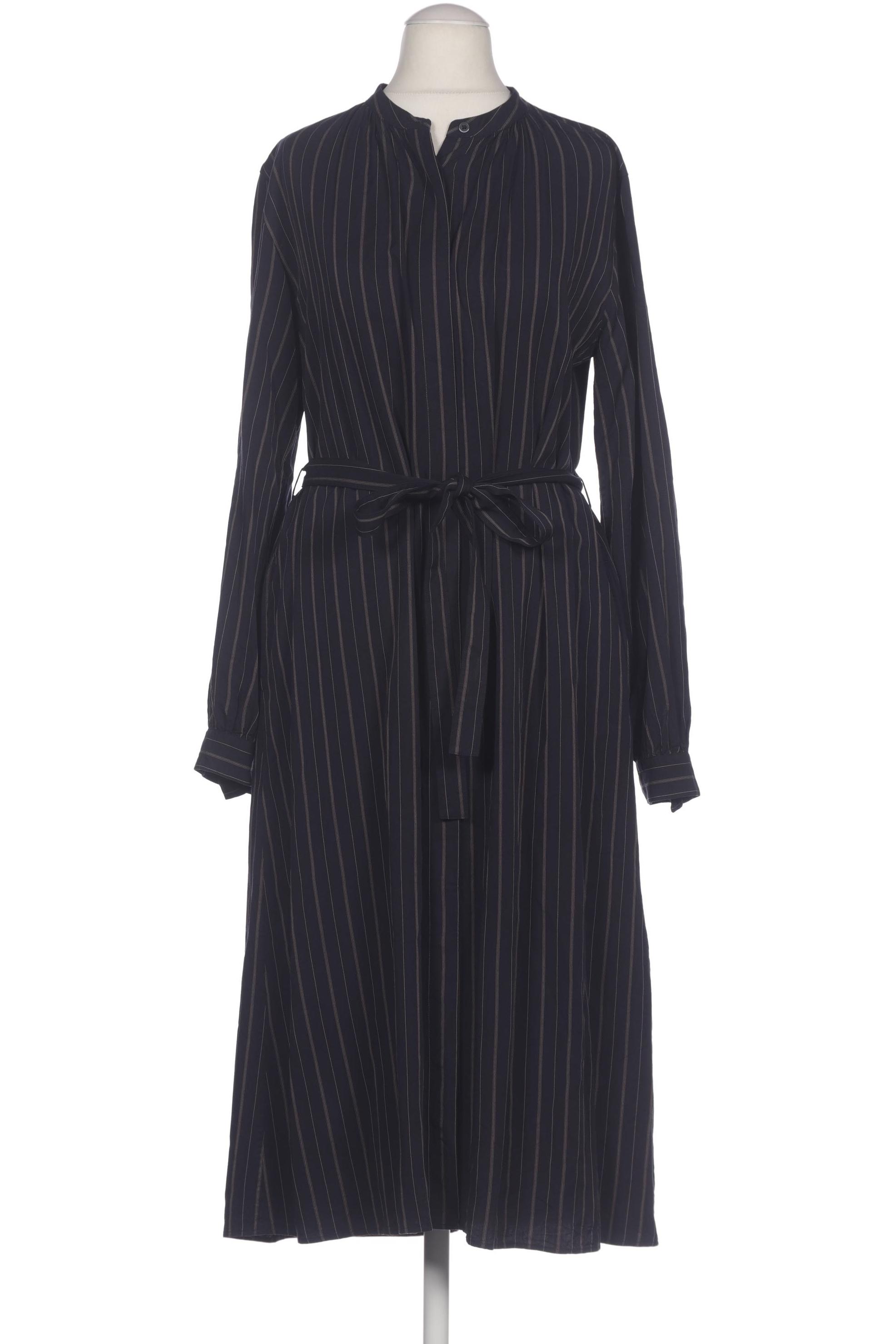

uniqlo Damen Kleid, marineblau, Gr. 36