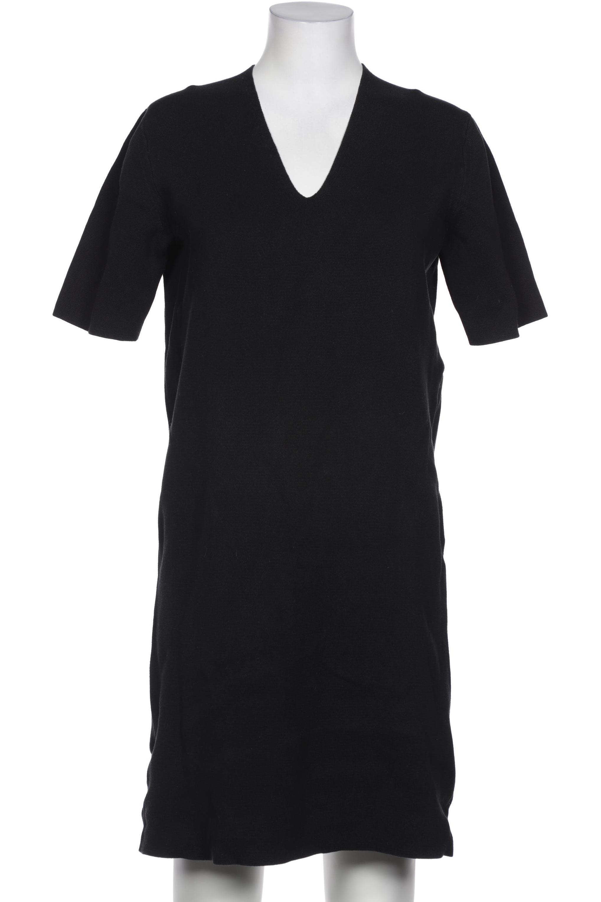 

uniqlo Damen Kleid, schwarz, Gr. 38