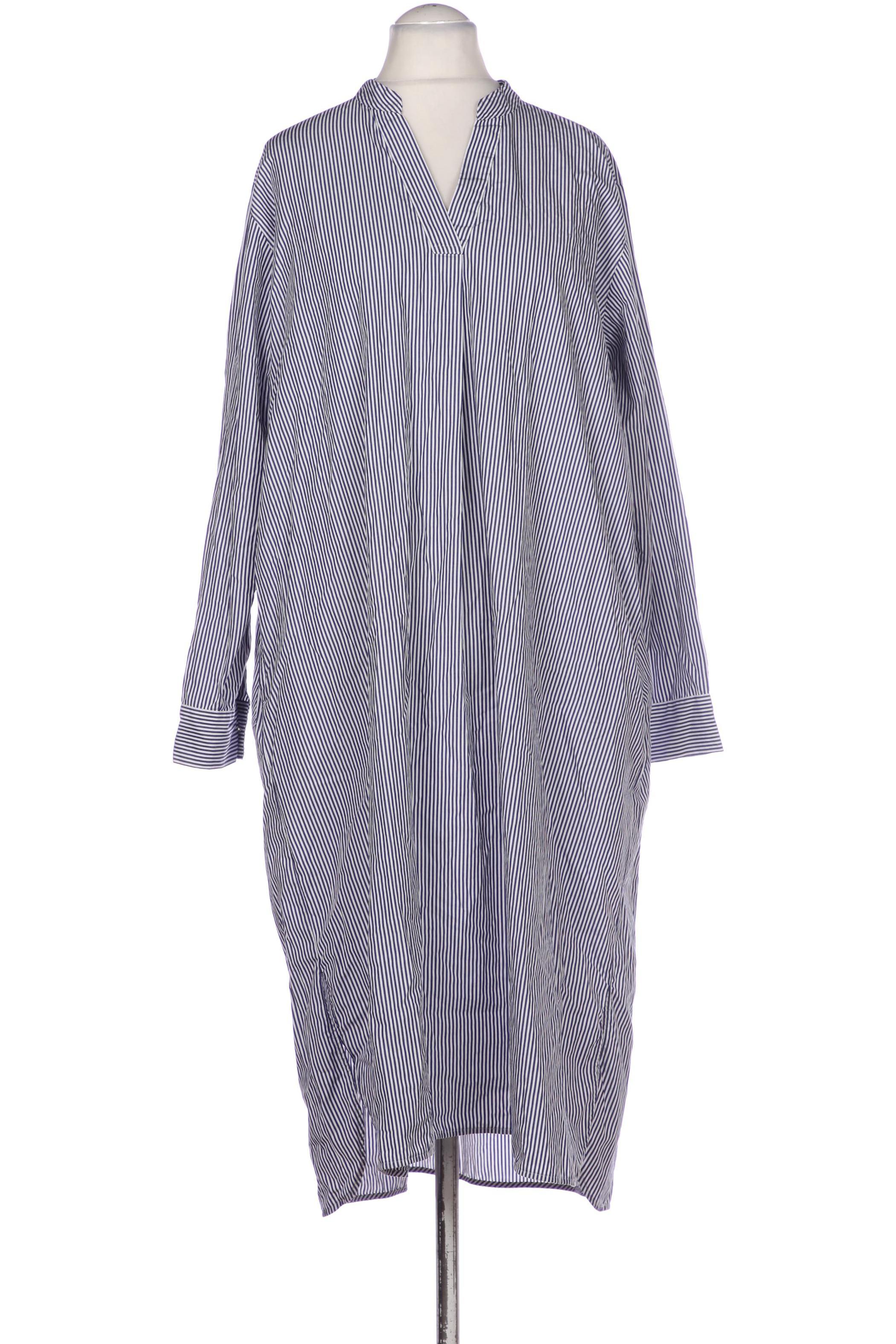 

uniqlo Damen Kleid, marineblau, Gr. 44