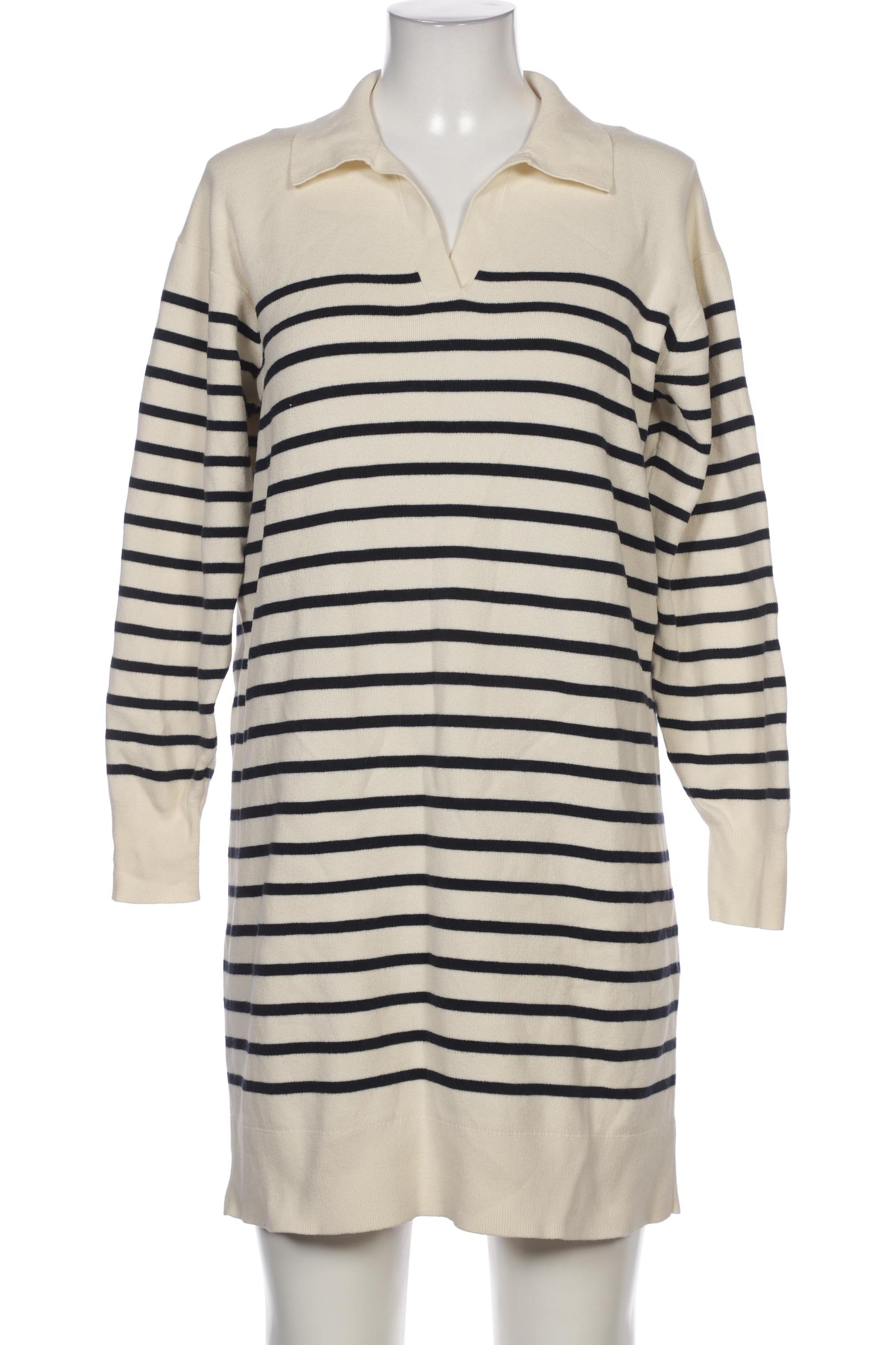 

uniqlo Damen Kleid, mehrfarbig, Gr. 38