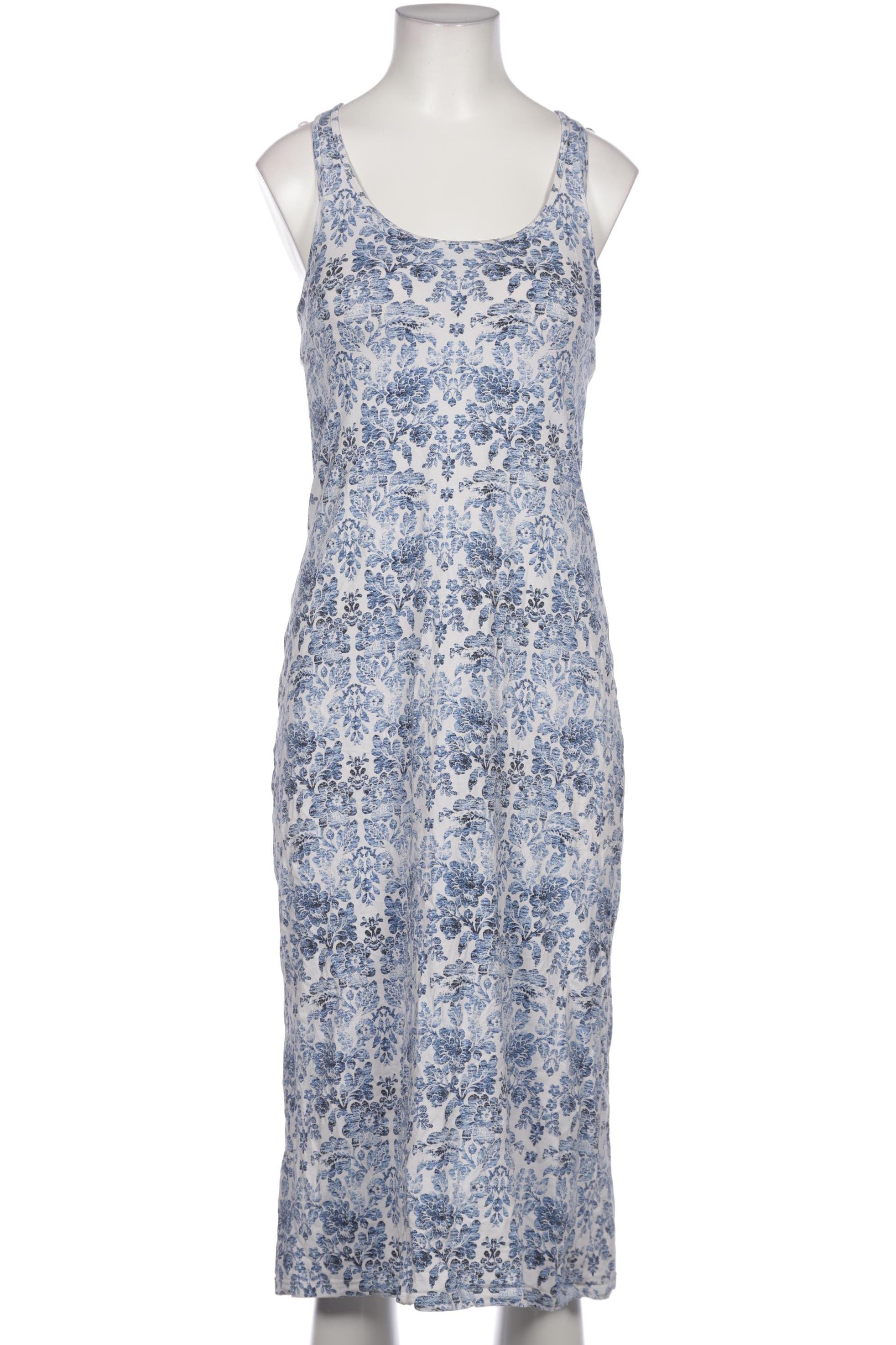 

uniqlo Damen Kleid, blau, Gr. 36