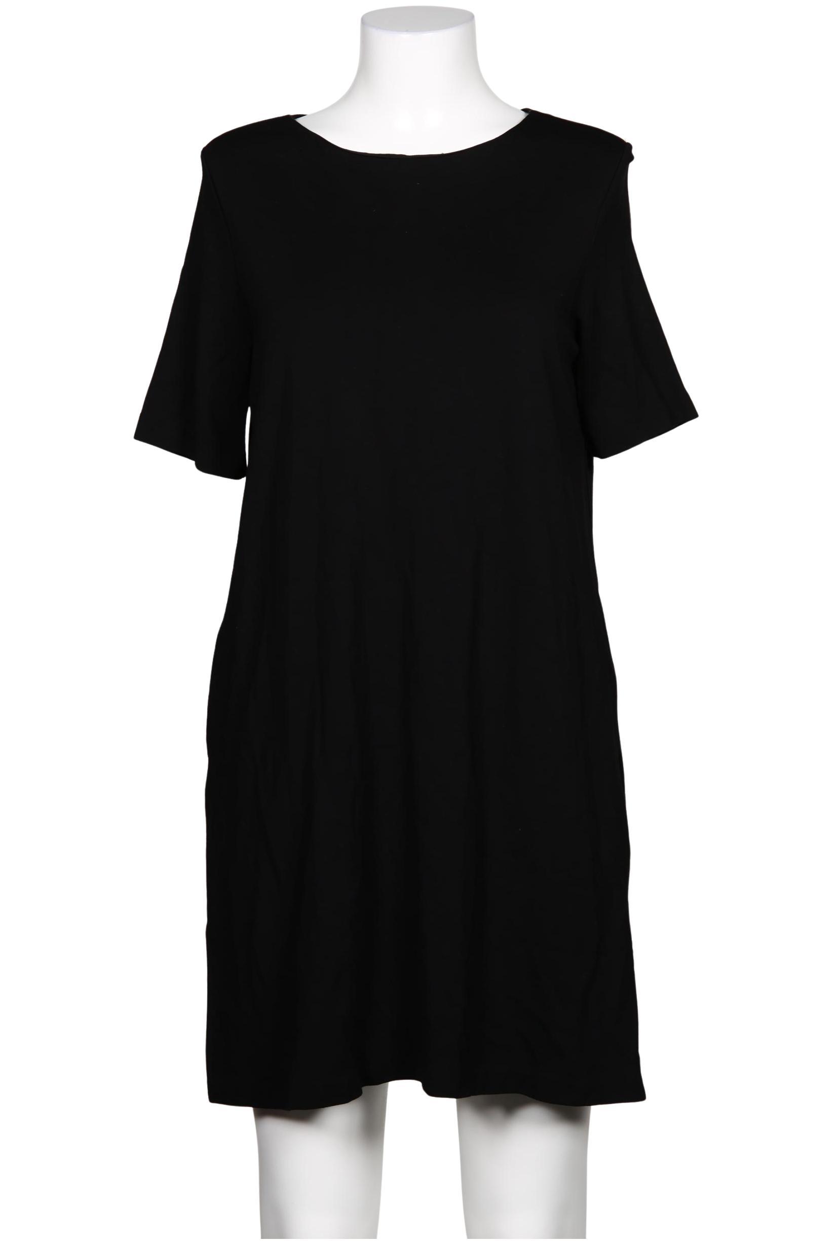 

uniqlo Damen Kleid, schwarz, Gr. 38