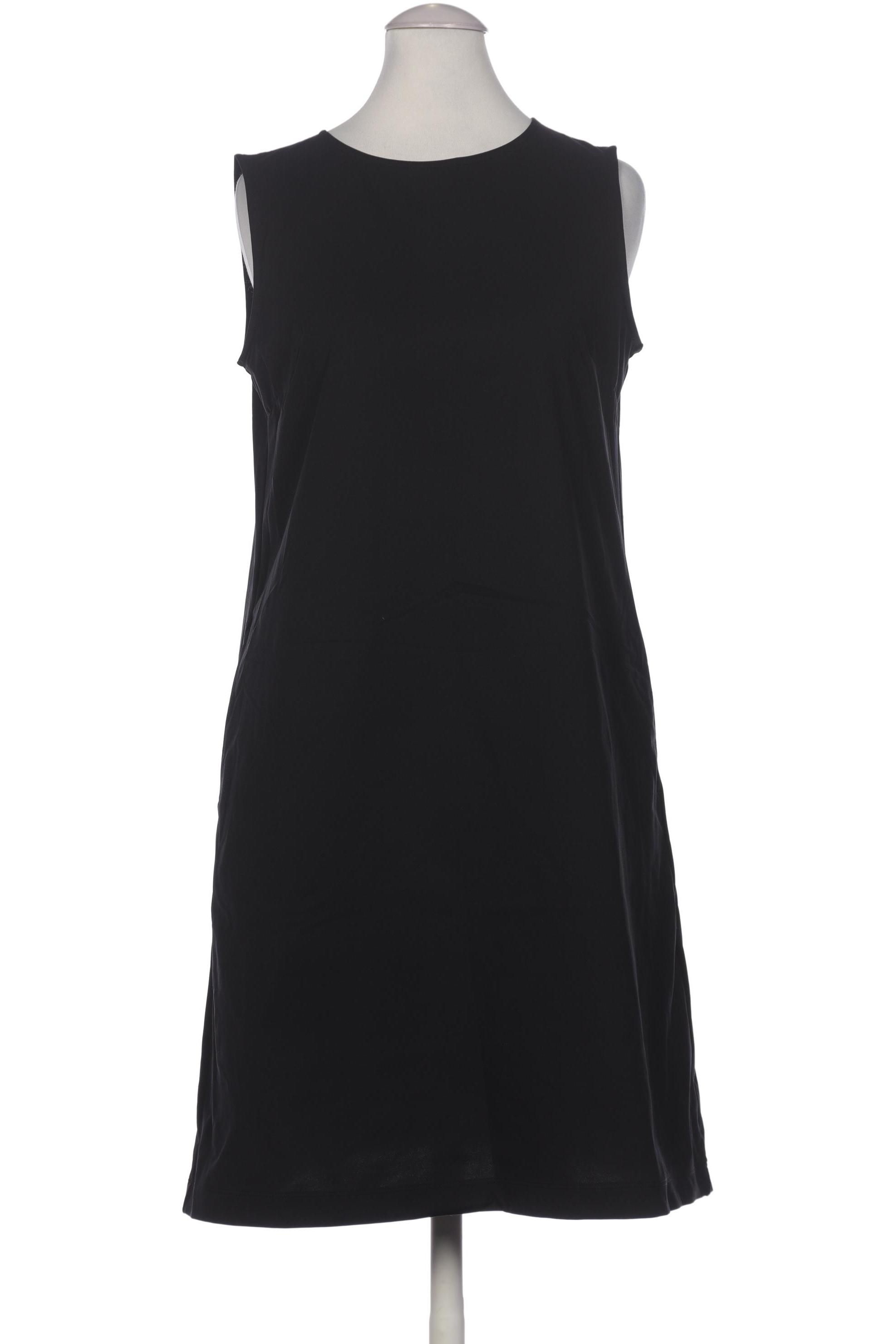 

uniqlo Damen Kleid, schwarz, Gr. 34