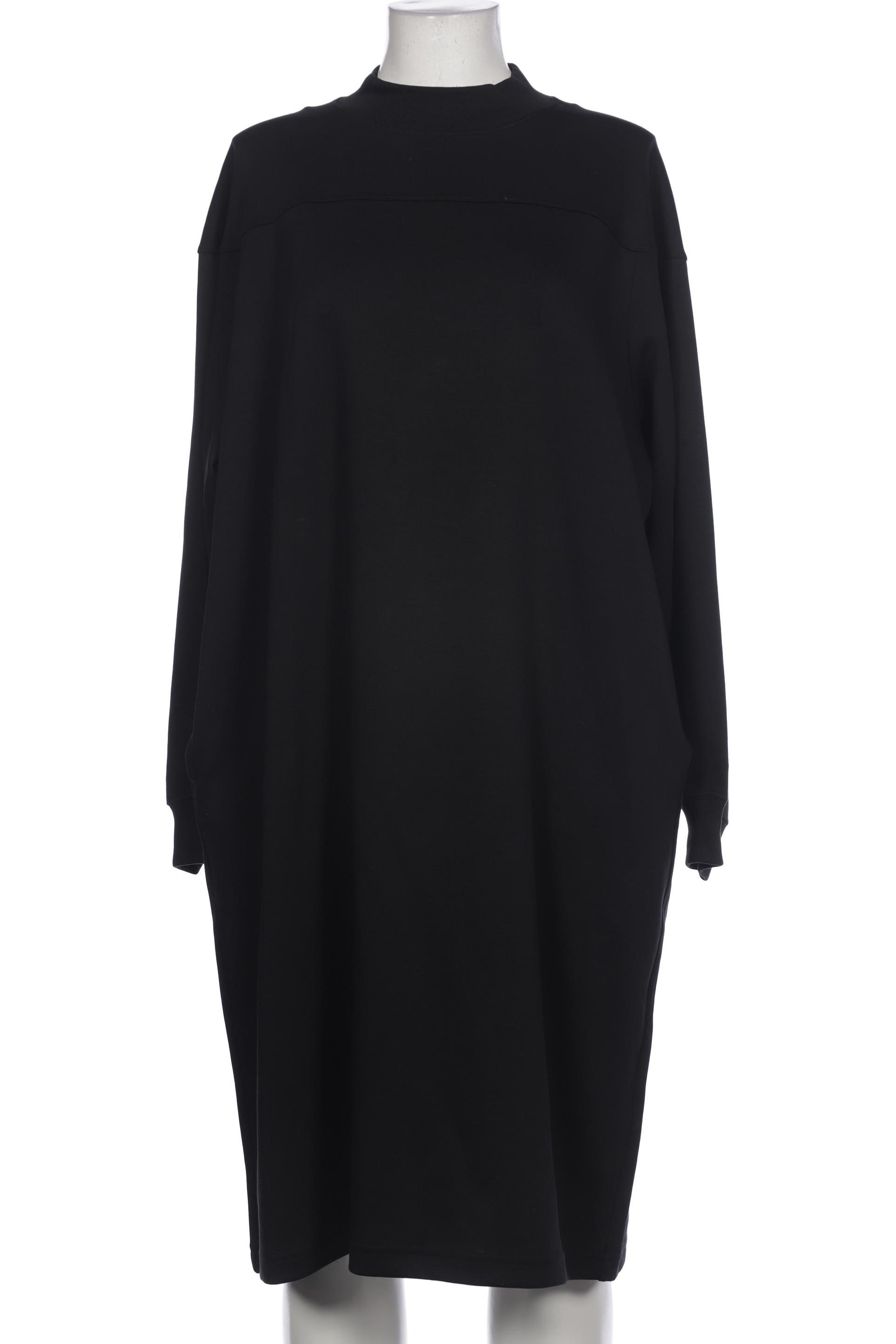 

uniqlo Damen Kleid, schwarz, Gr. 42