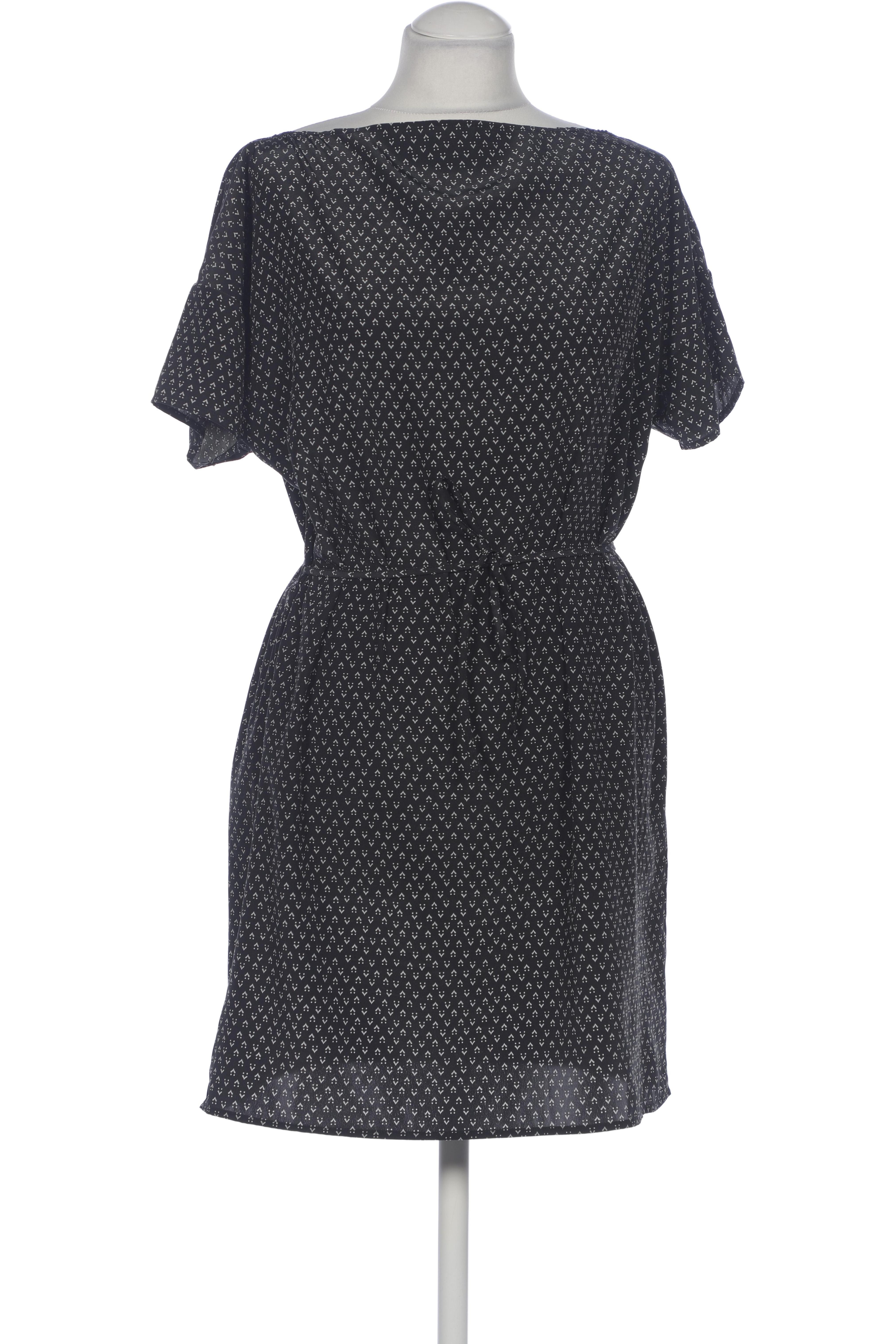 

uniqlo Damen Kleid, schwarz, Gr. 38